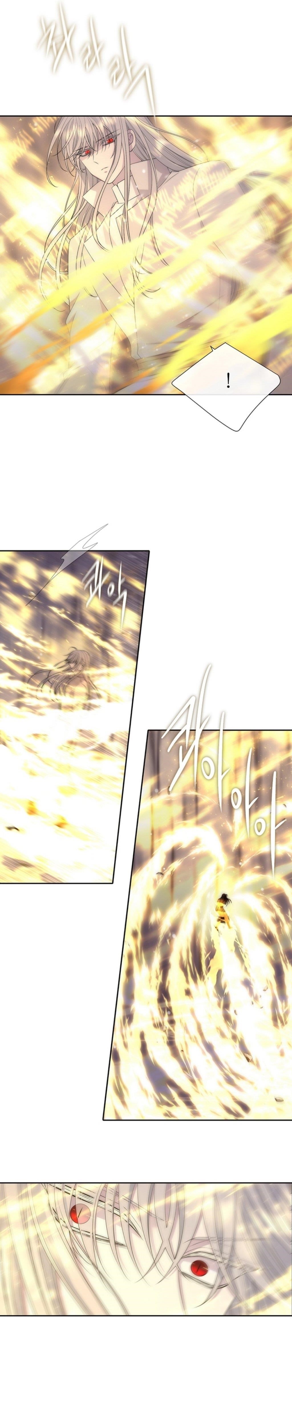 Charlotte Has Five Disciples Chapter 152 - Page 7