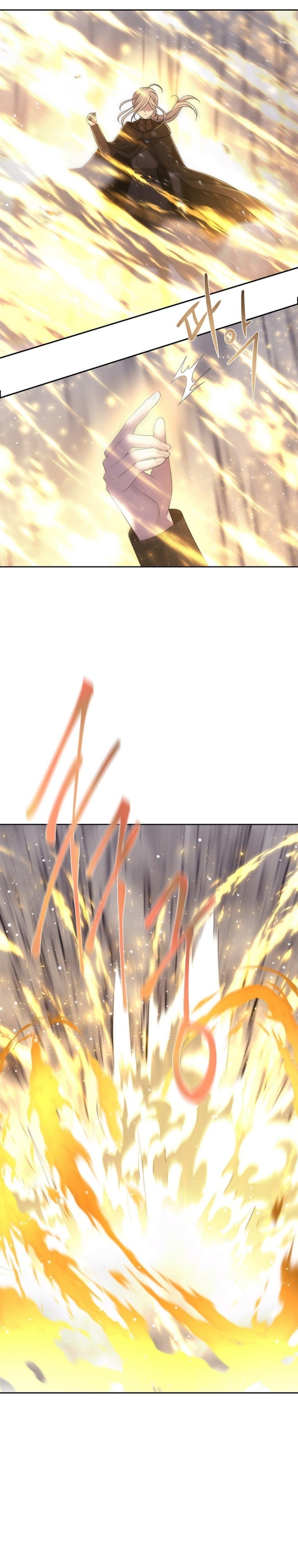 Charlotte Has Five Disciples Chapter 152 - Page 8