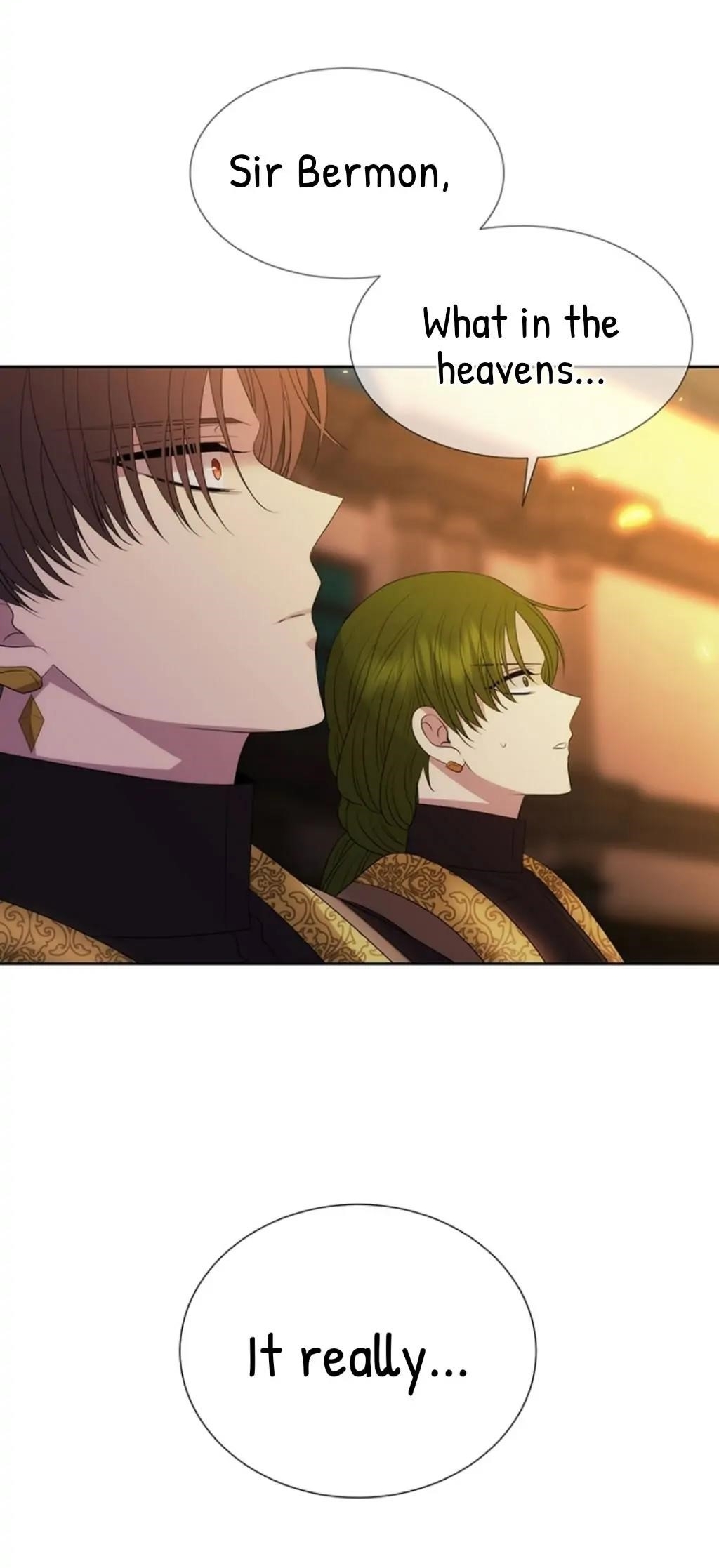 Charlotte Has Five Disciples Chapter 154 - Page 1