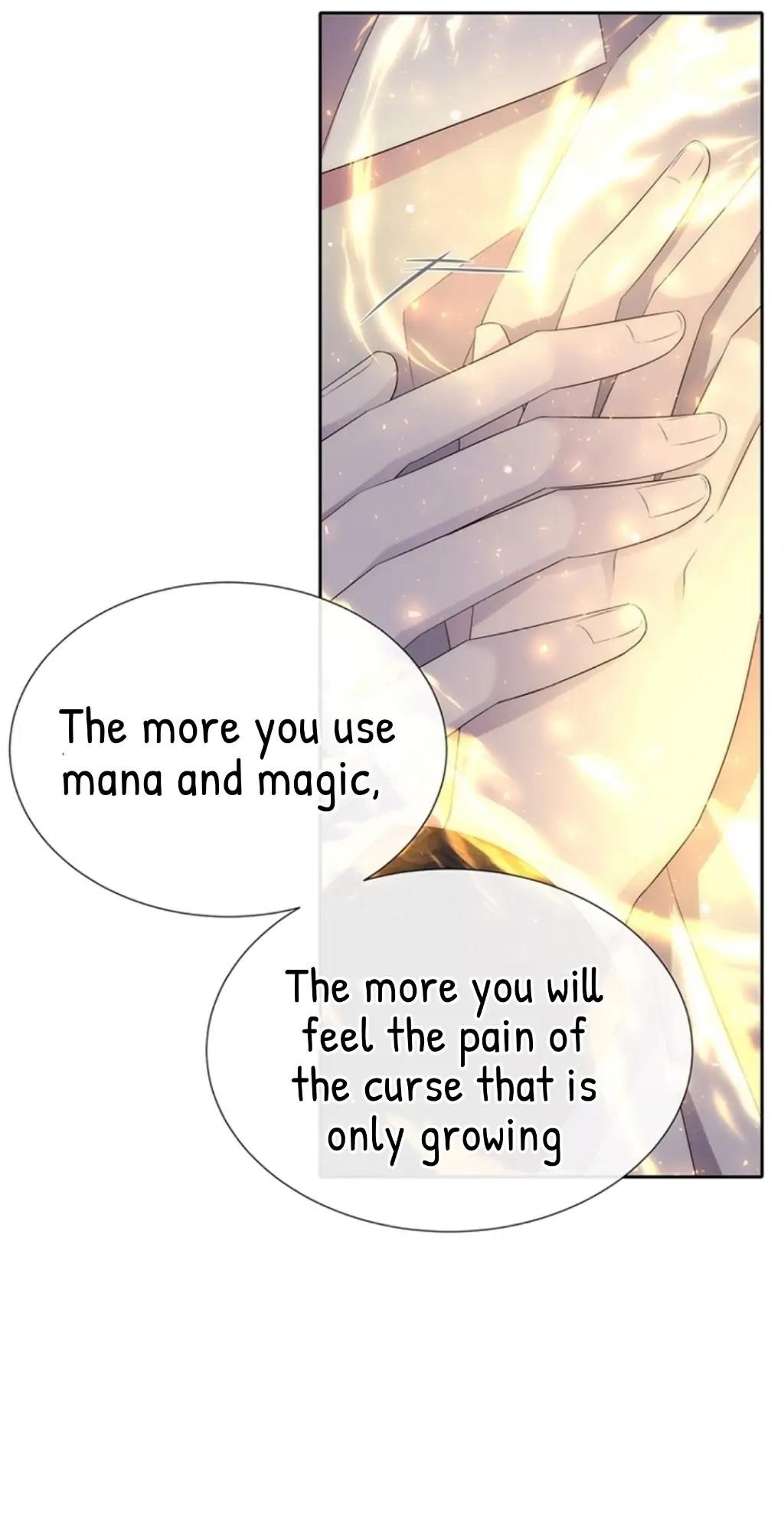 Charlotte Has Five Disciples Chapter 154 - Page 10