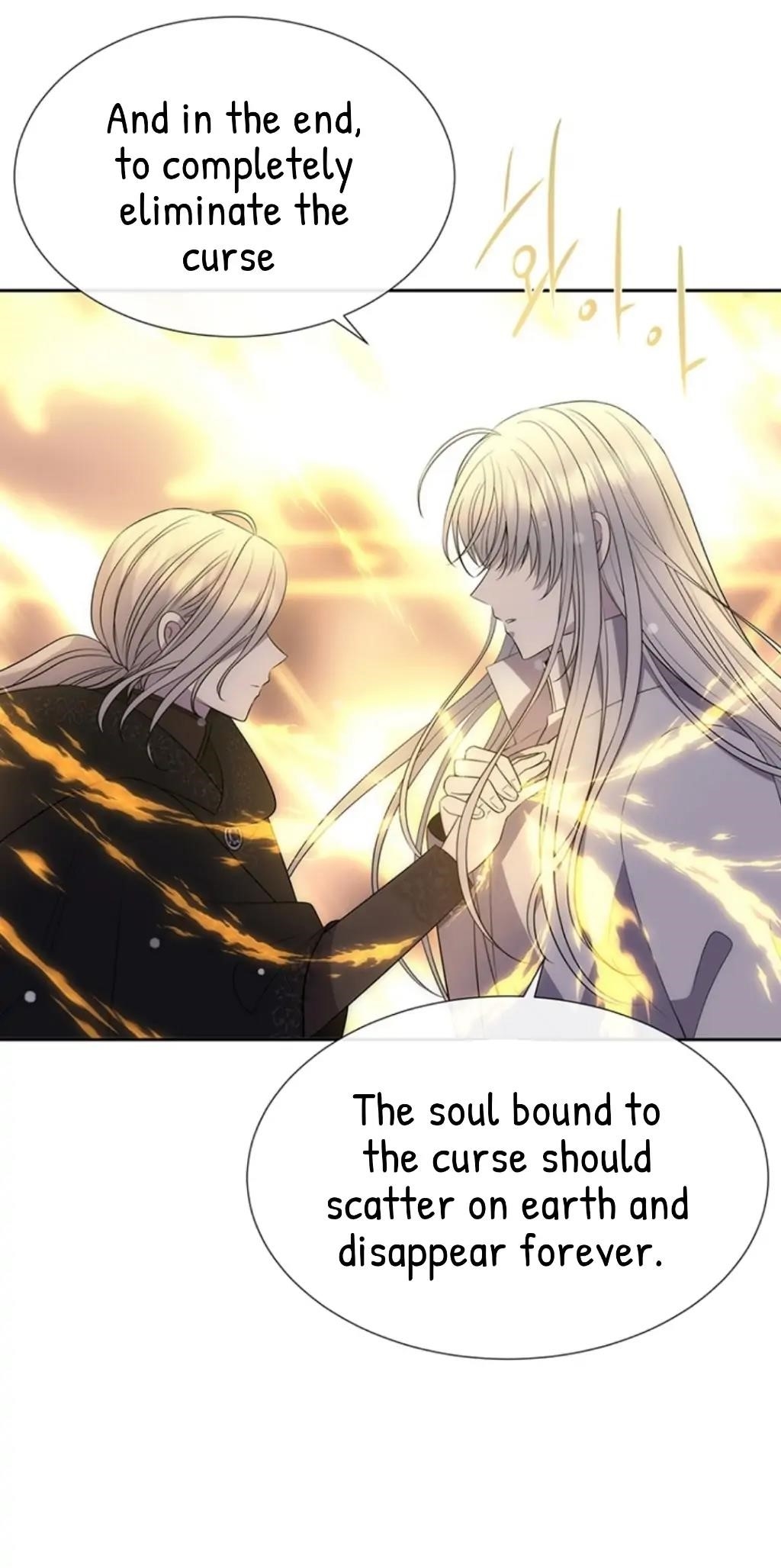 Charlotte Has Five Disciples Chapter 154 - Page 11