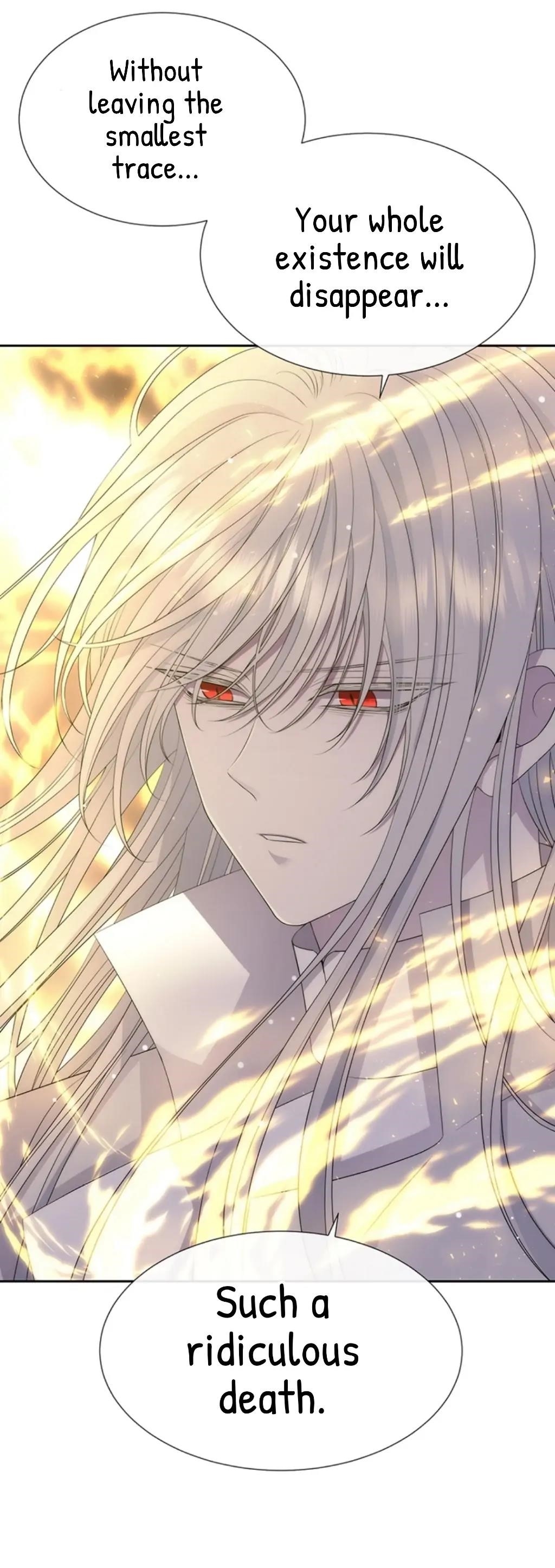 Charlotte Has Five Disciples Chapter 154 - Page 12