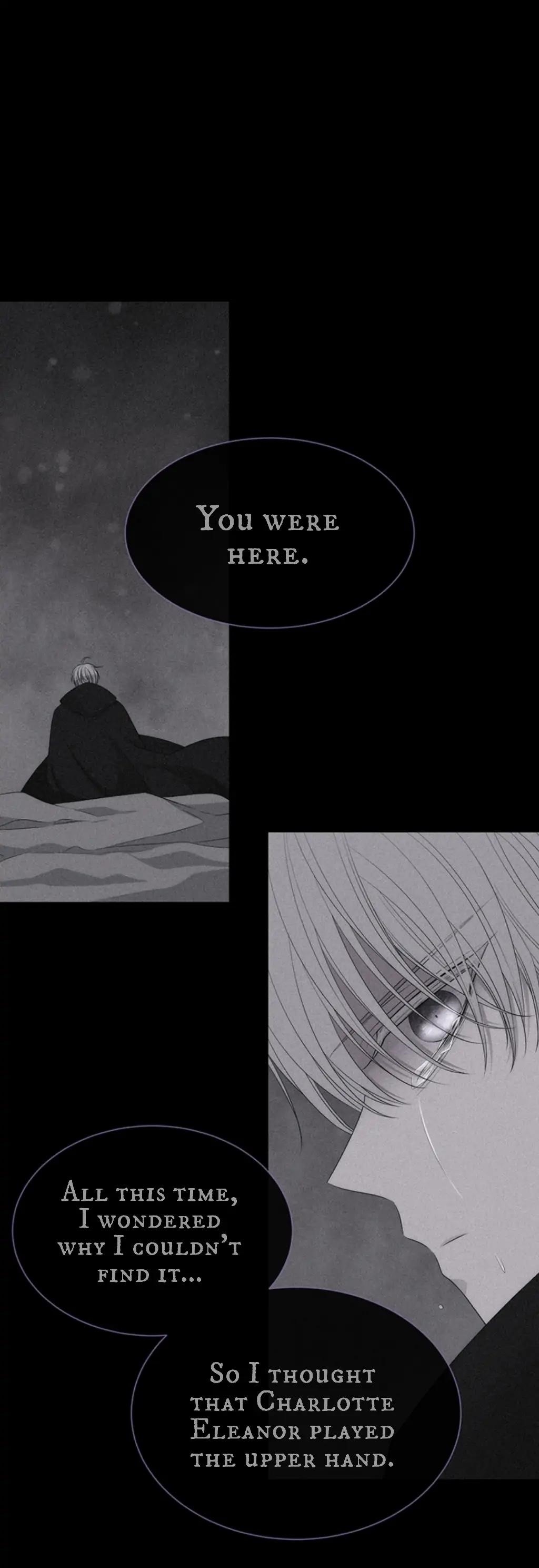 Charlotte Has Five Disciples Chapter 154 - Page 14