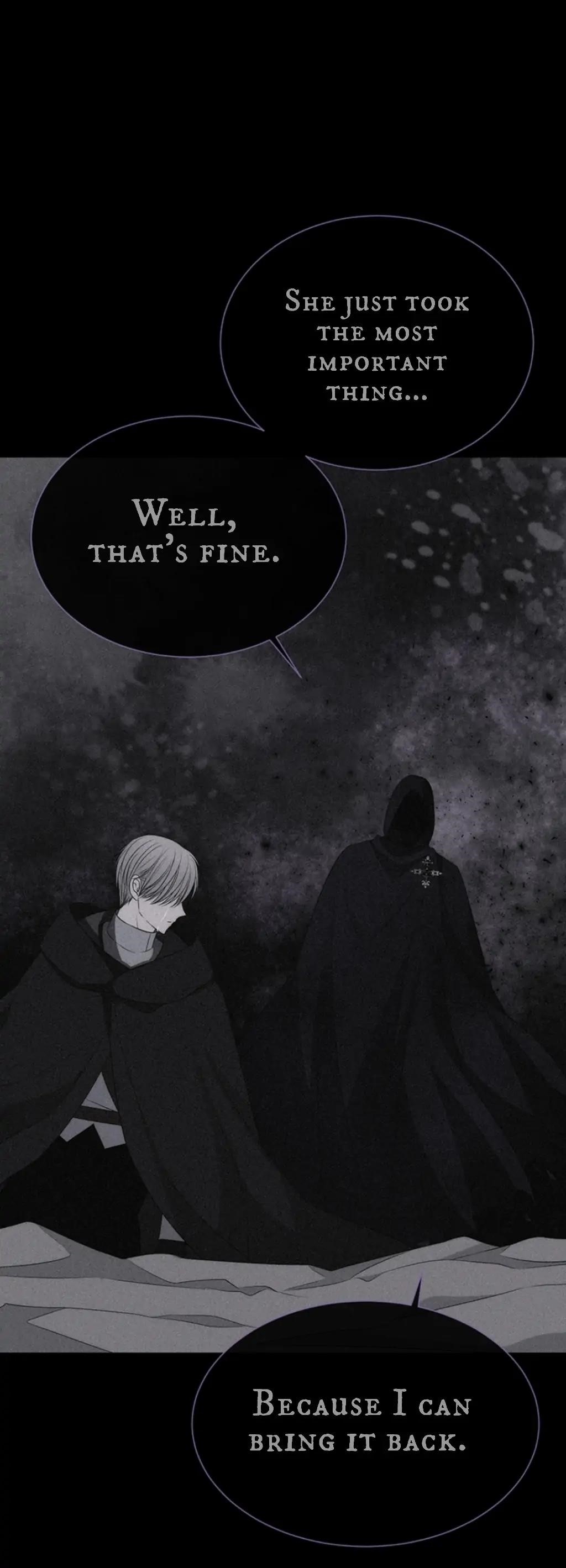 Charlotte Has Five Disciples Chapter 154 - Page 15