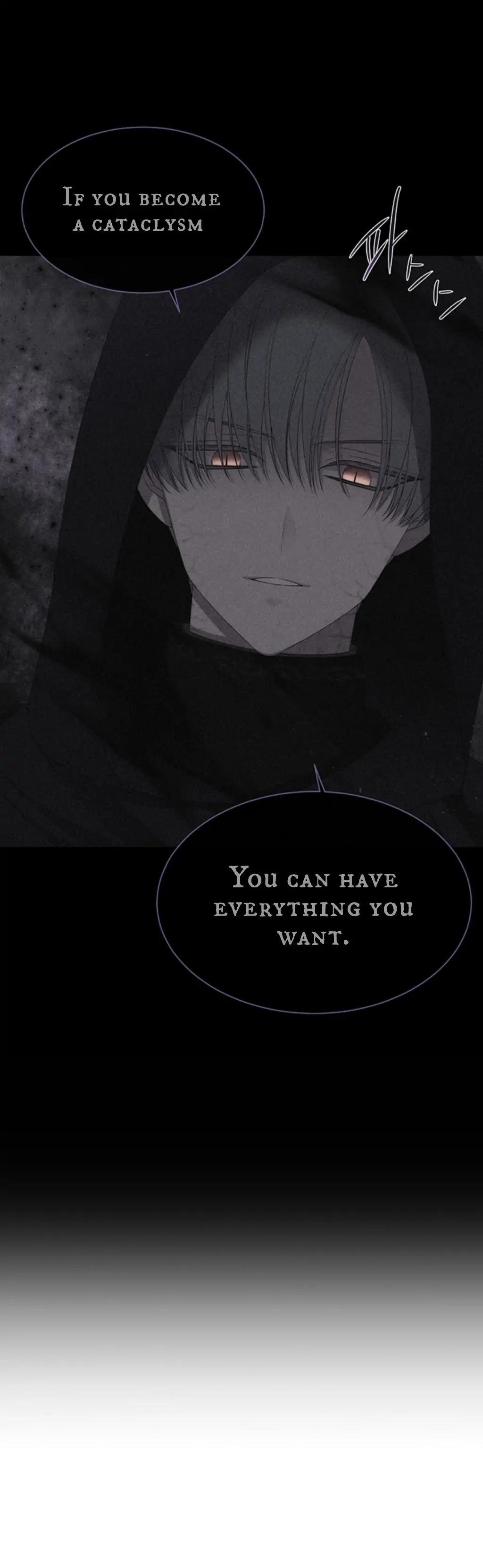 Charlotte Has Five Disciples Chapter 154 - Page 16