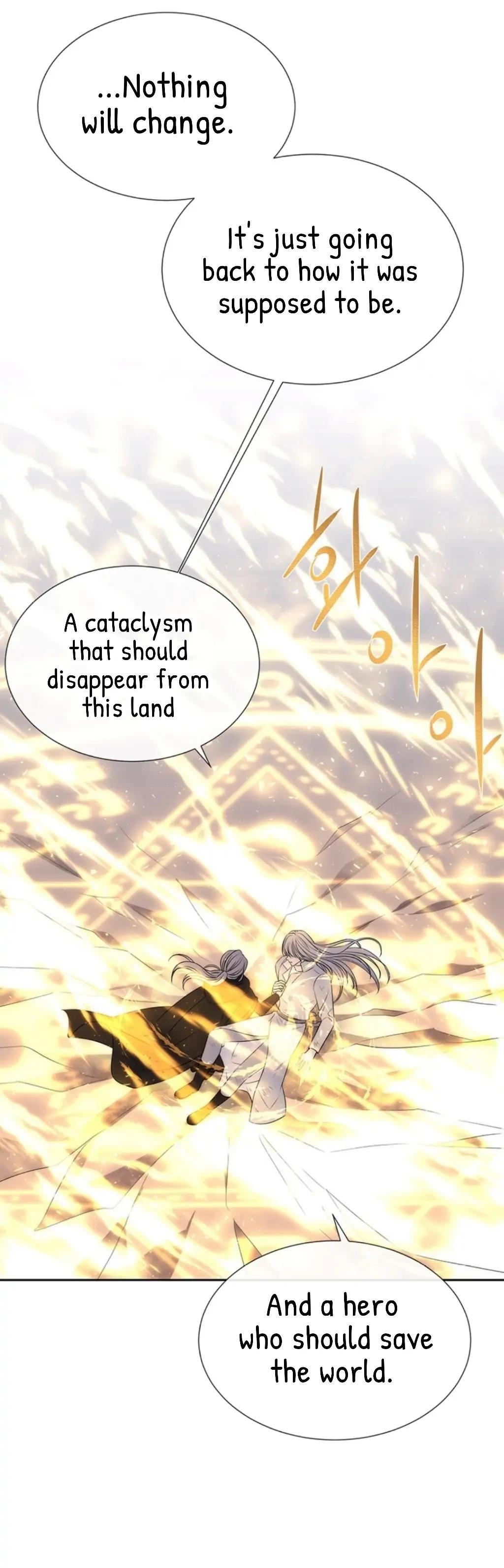 Charlotte Has Five Disciples Chapter 154 - Page 17