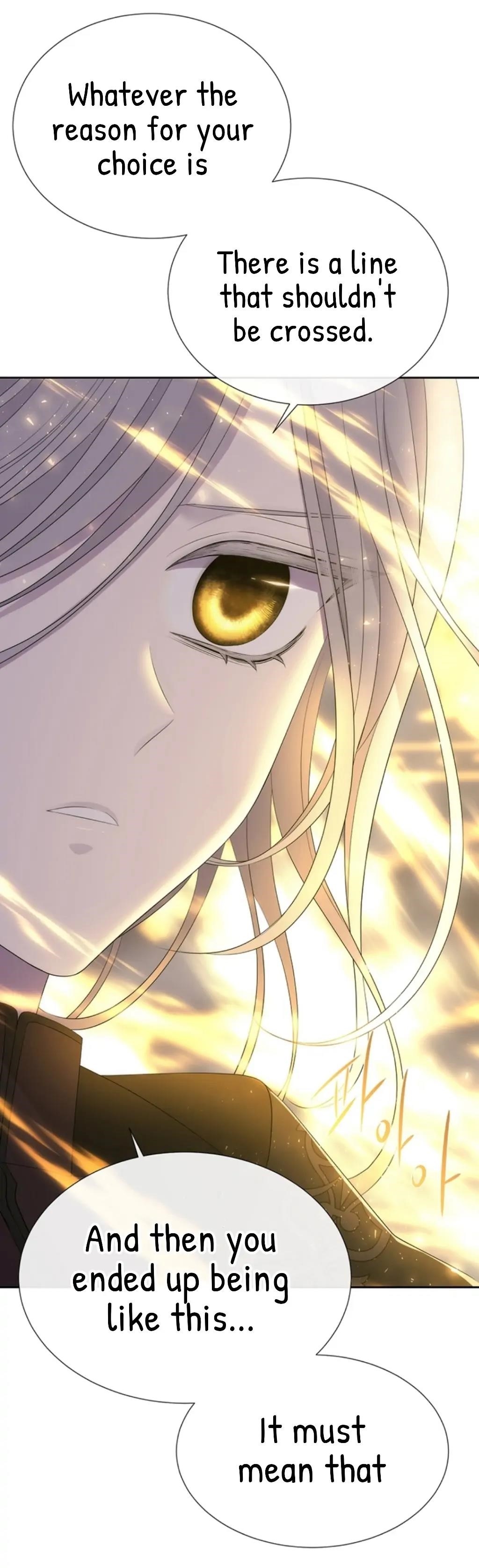 Charlotte Has Five Disciples Chapter 154 - Page 20