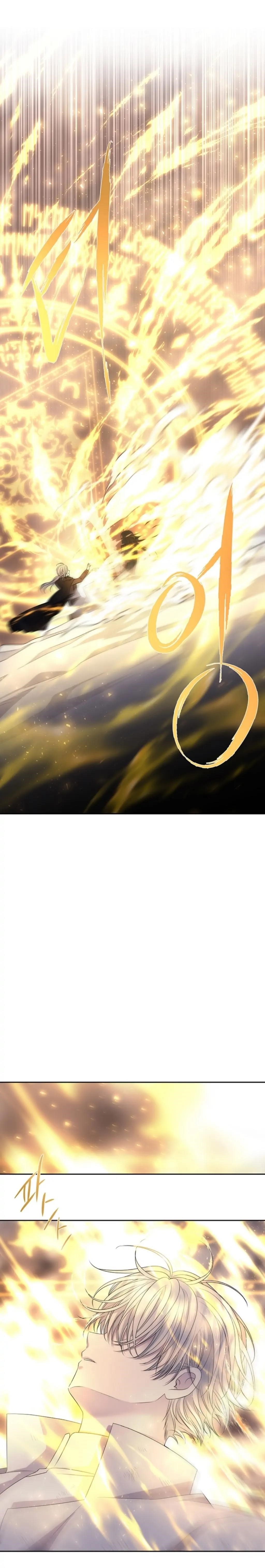 Charlotte Has Five Disciples Chapter 154 - Page 22