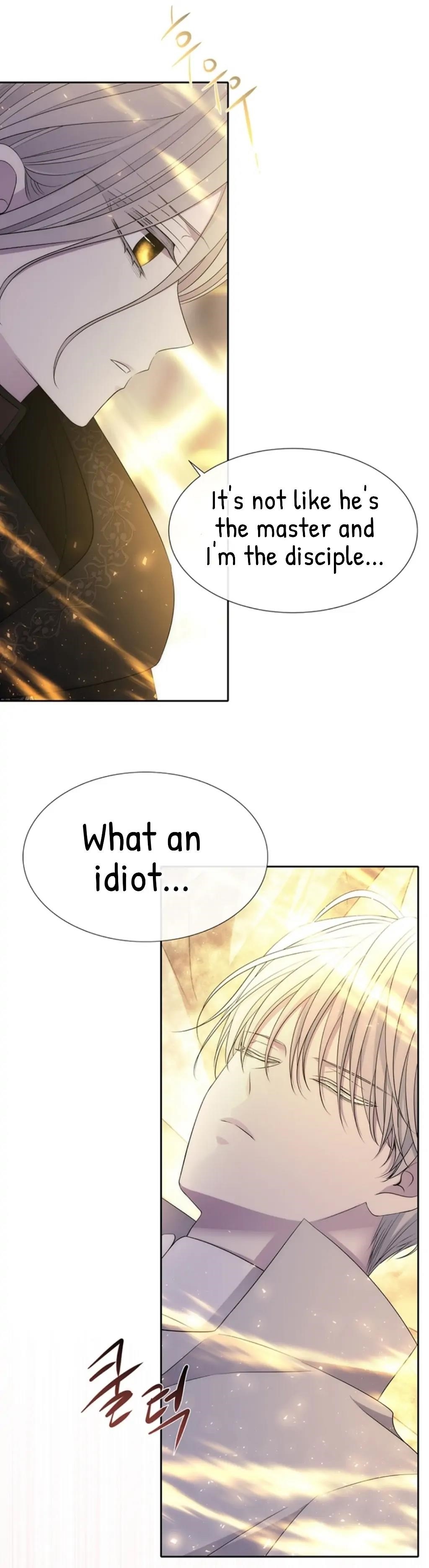 Charlotte Has Five Disciples Chapter 154 - Page 24