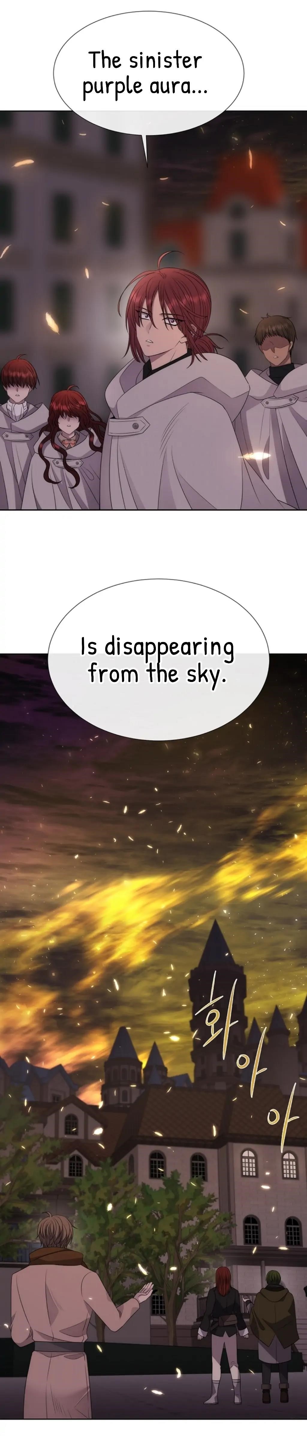 Charlotte Has Five Disciples Chapter 154 - Page 29