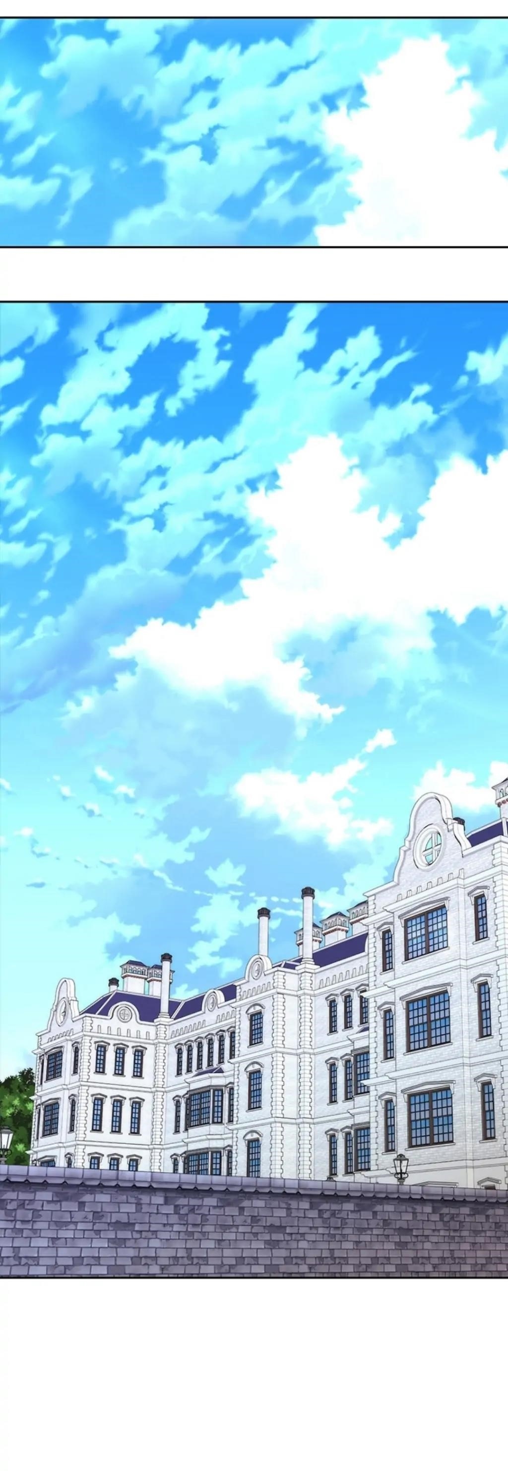 Charlotte Has Five Disciples Chapter 154 - Page 32