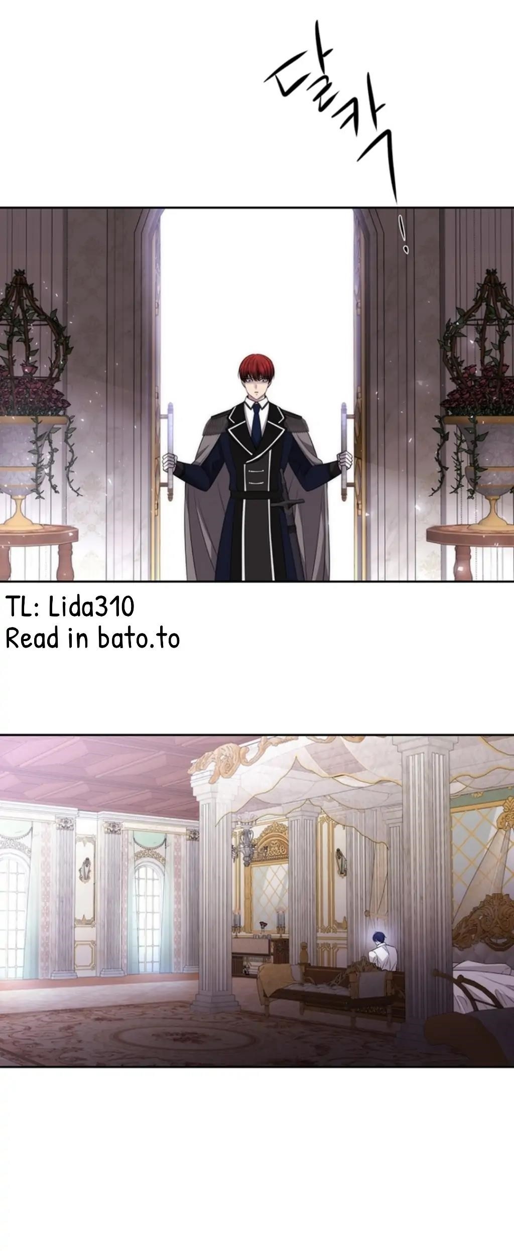 Charlotte Has Five Disciples Chapter 154 - Page 34