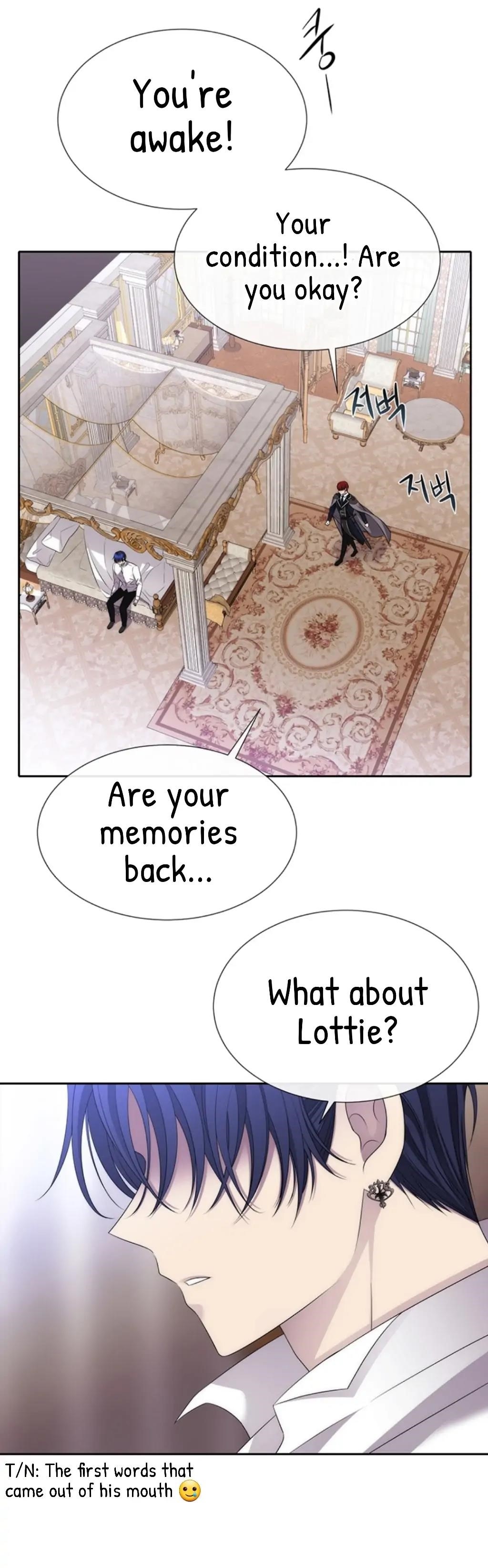 Charlotte Has Five Disciples Chapter 154 - Page 36