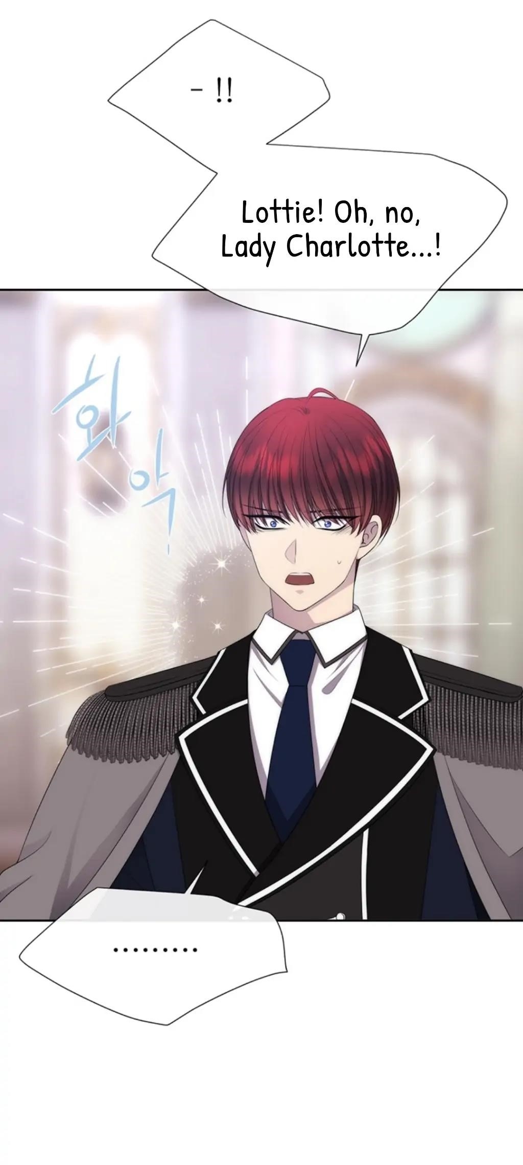 Charlotte Has Five Disciples Chapter 154 - Page 37