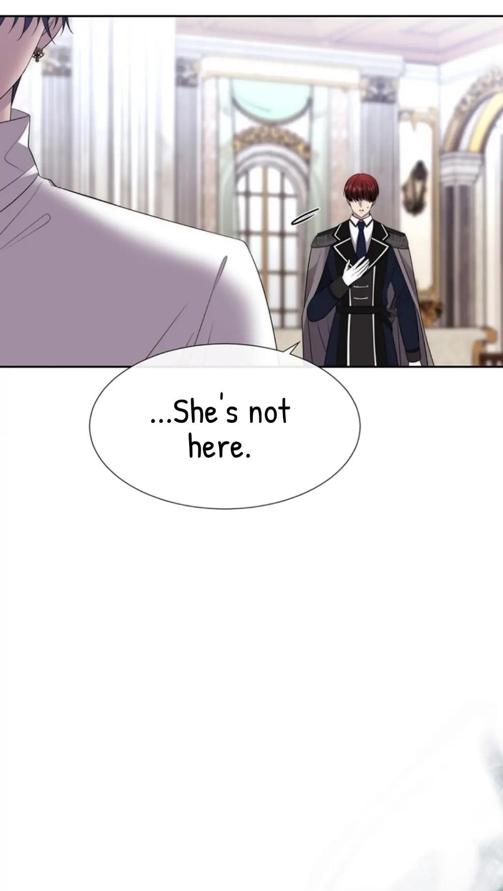 Charlotte Has Five Disciples Chapter 154 - Page 38