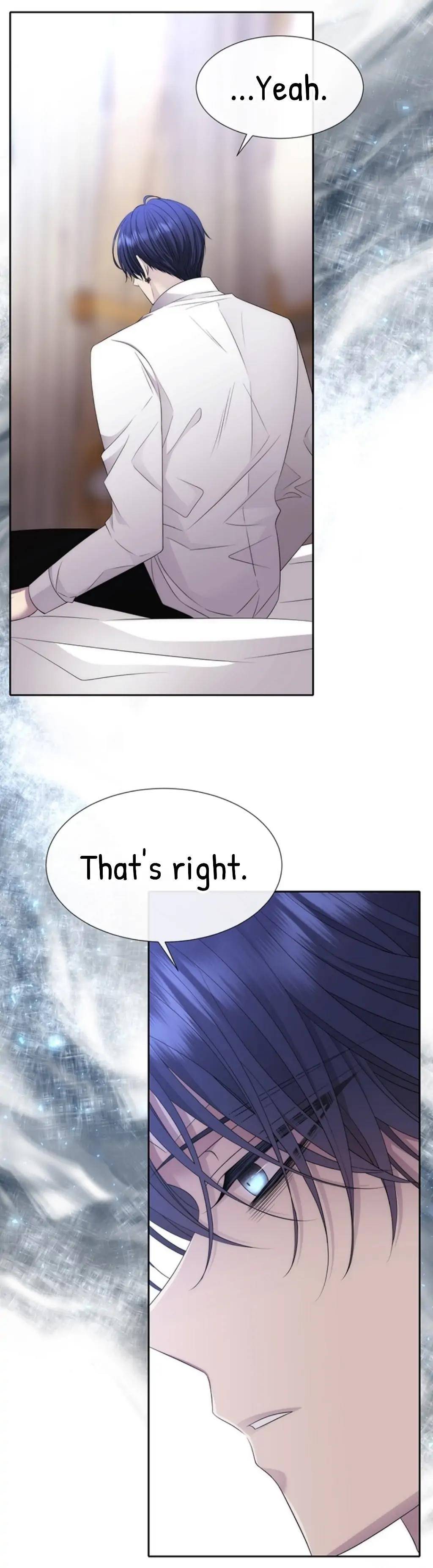 Charlotte Has Five Disciples Chapter 154 - Page 39