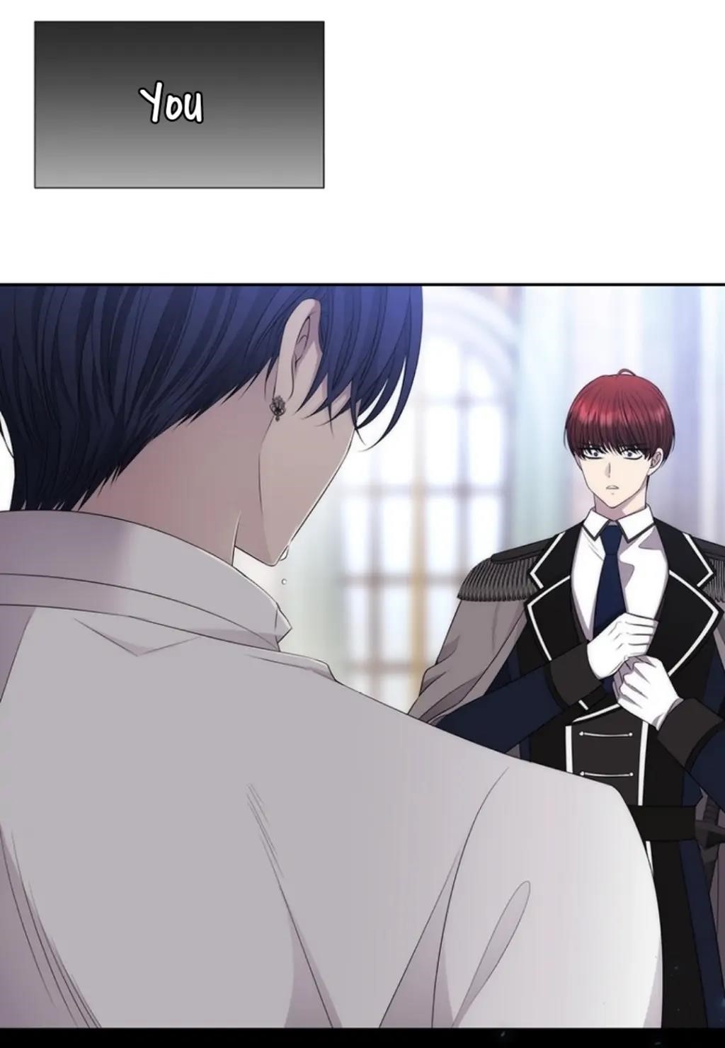 Charlotte Has Five Disciples Chapter 154 - Page 41