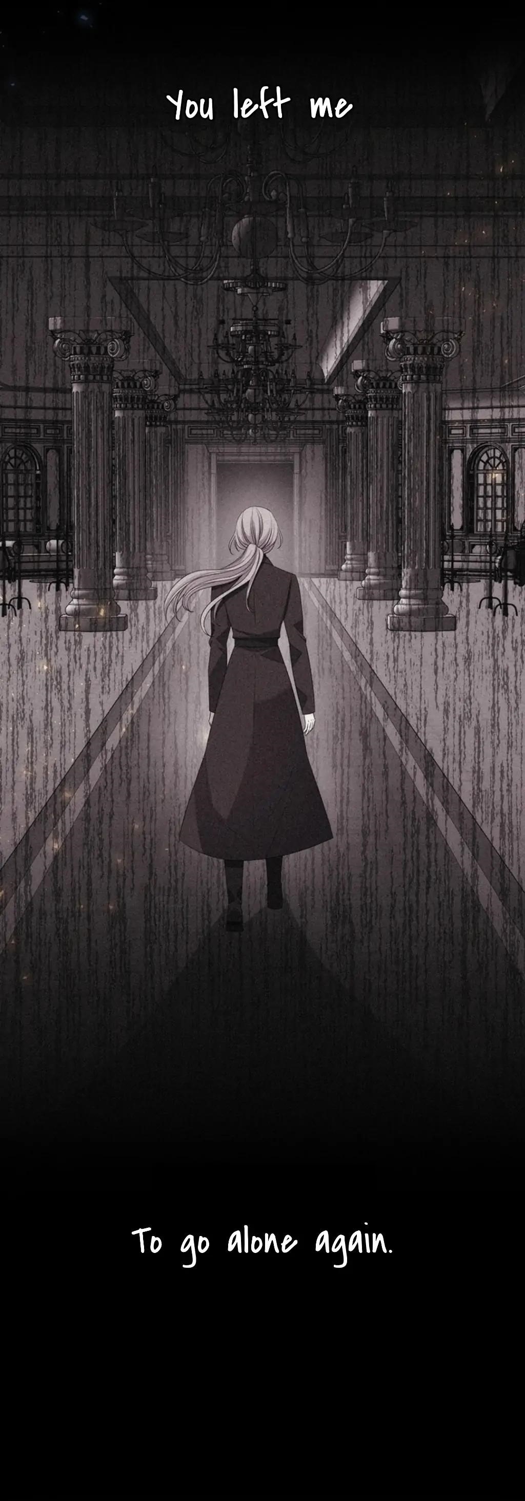 Charlotte Has Five Disciples Chapter 154 - Page 43