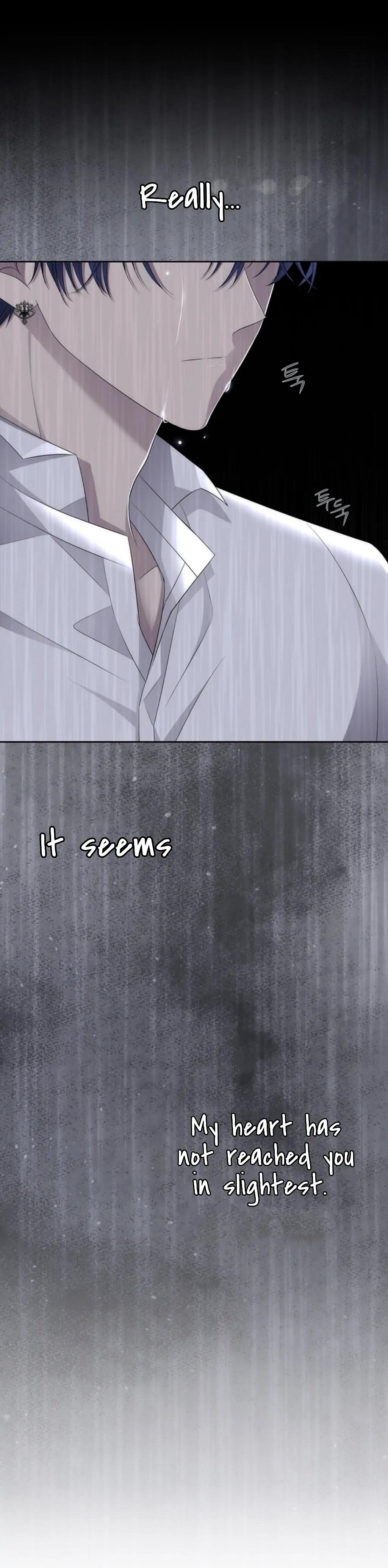 Charlotte Has Five Disciples Chapter 154 - Page 44