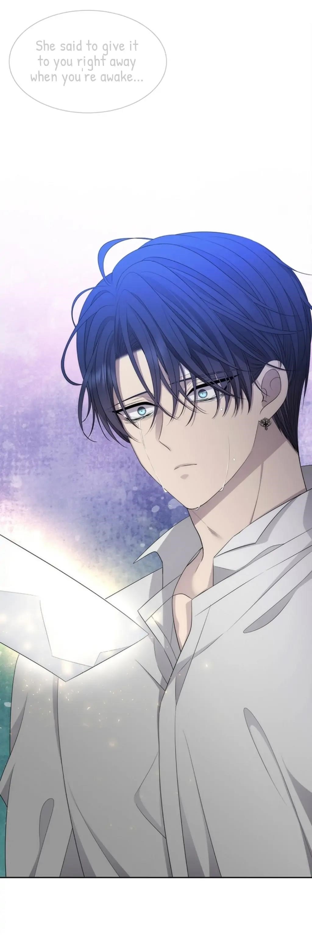 Charlotte Has Five Disciples Chapter 154 - Page 46