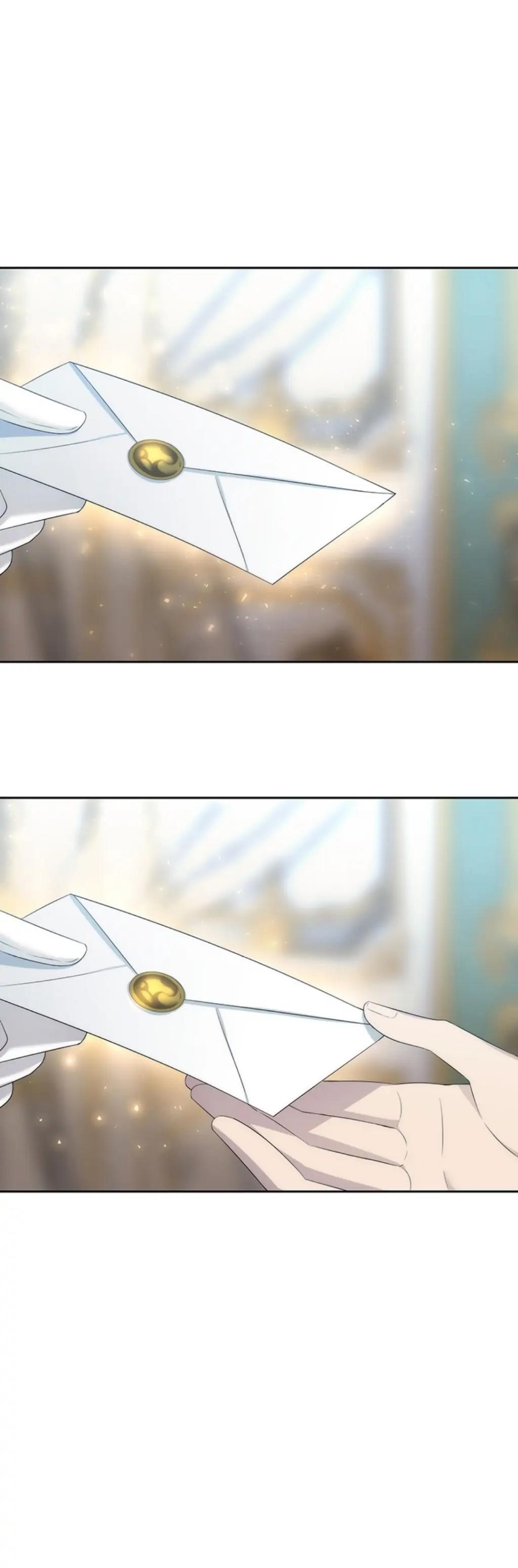 Charlotte Has Five Disciples Chapter 154 - Page 47