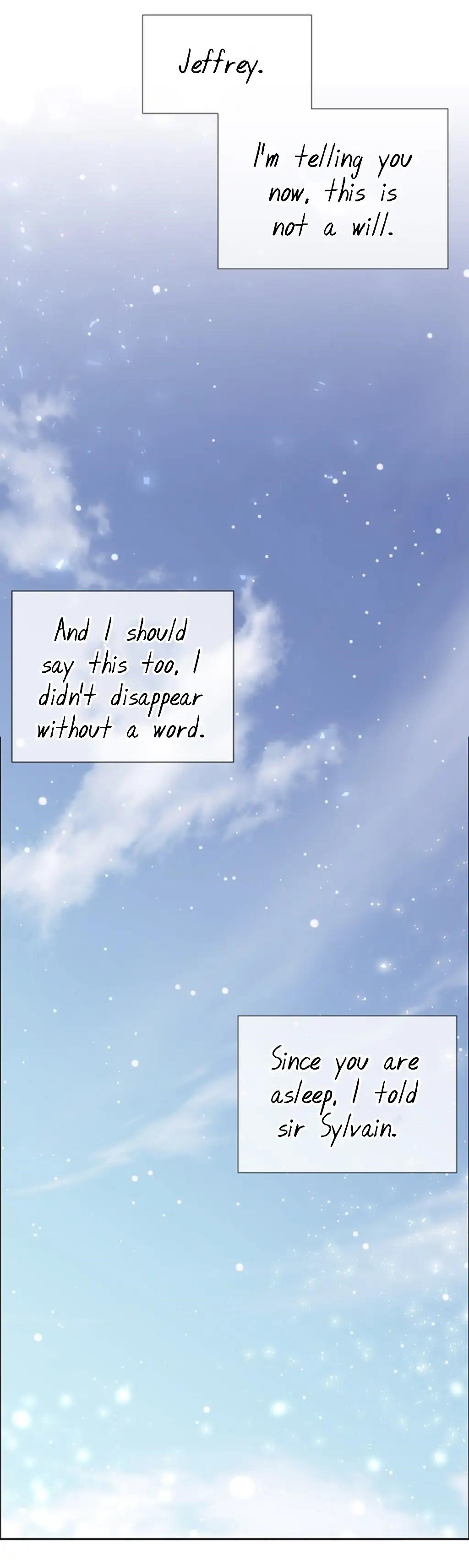 Charlotte Has Five Disciples Chapter 154 - Page 48