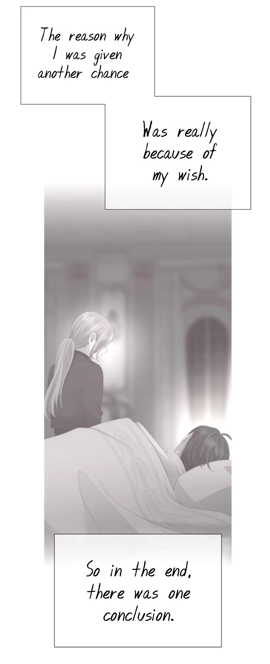 Charlotte Has Five Disciples Chapter 154 - Page 50