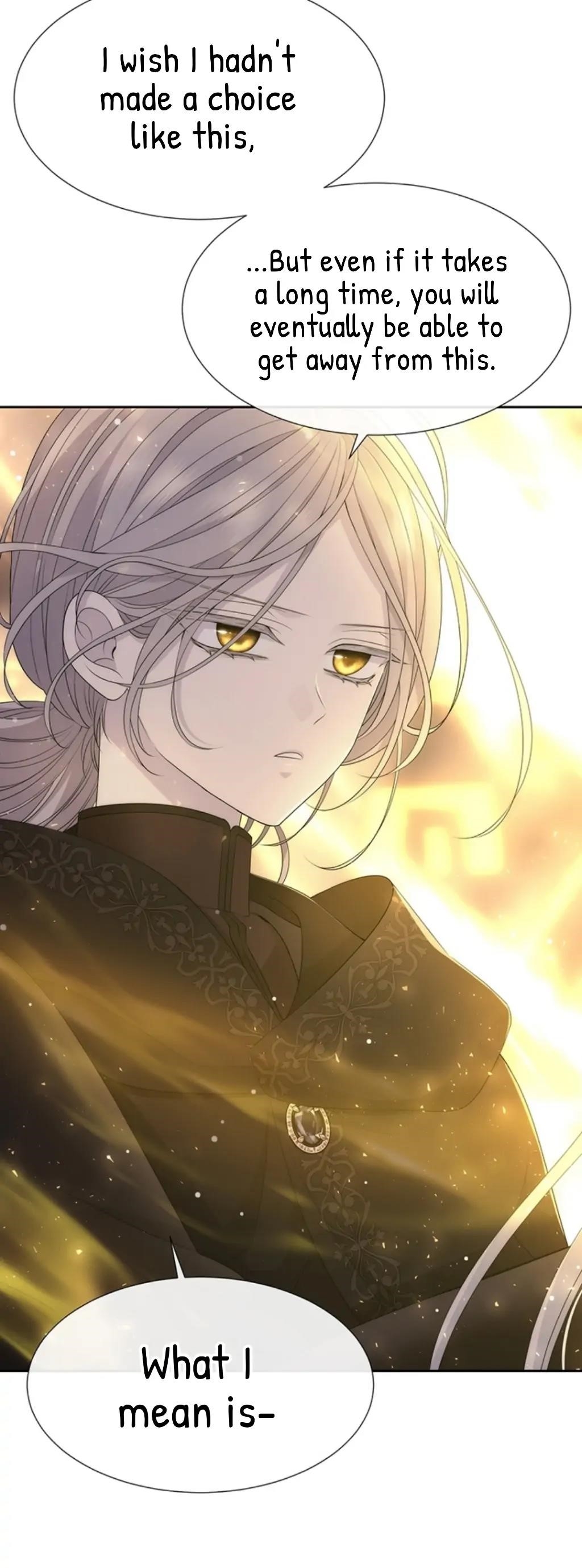 Charlotte Has Five Disciples Chapter 154 - Page 7