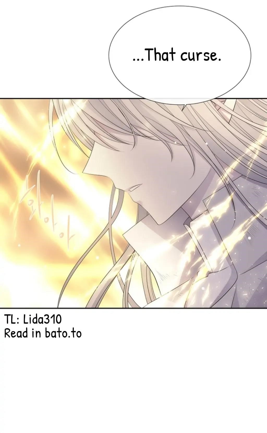 Charlotte Has Five Disciples Chapter 154 - Page 8