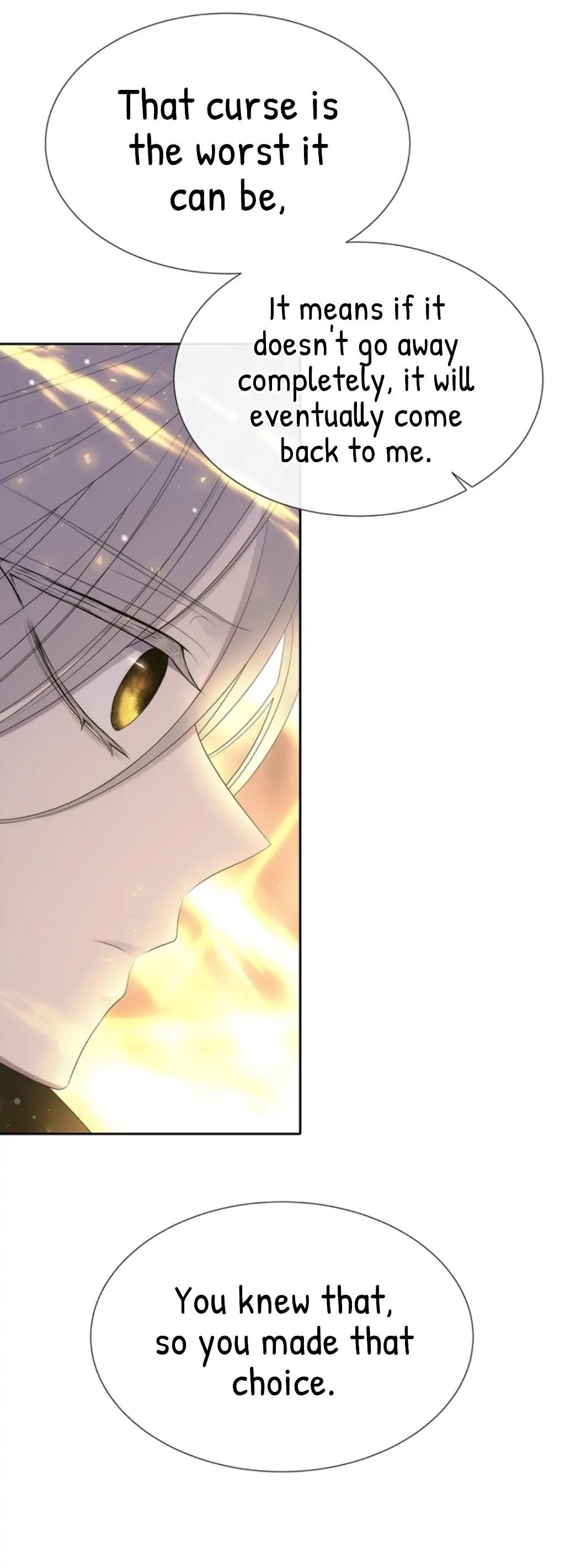 Charlotte Has Five Disciples Chapter 154 - Page 9