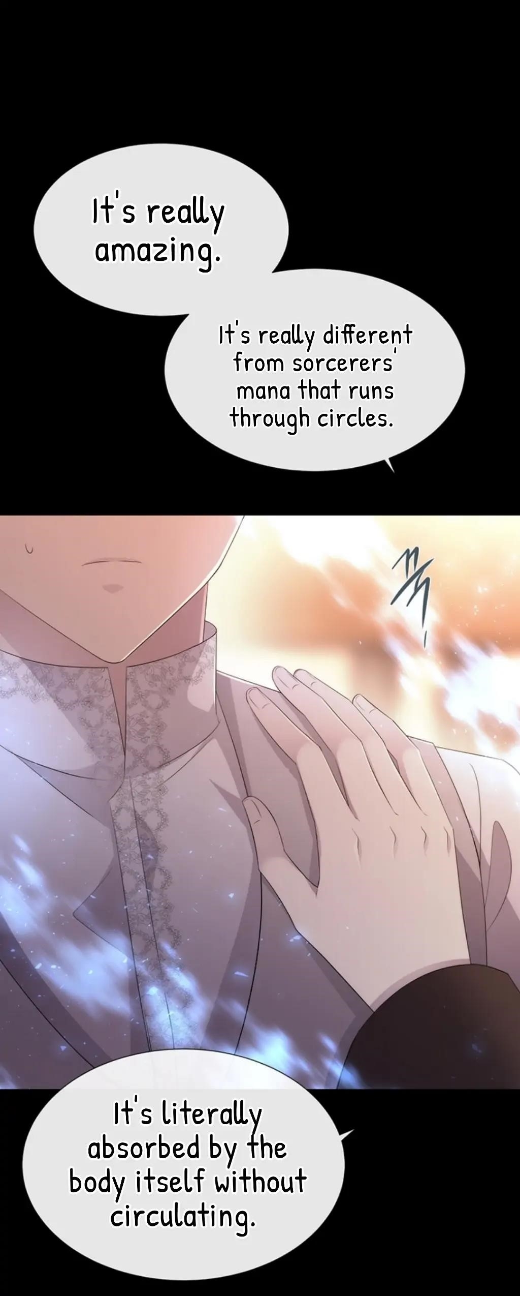 Charlotte Has Five Disciples Chapter 155 - Page 10