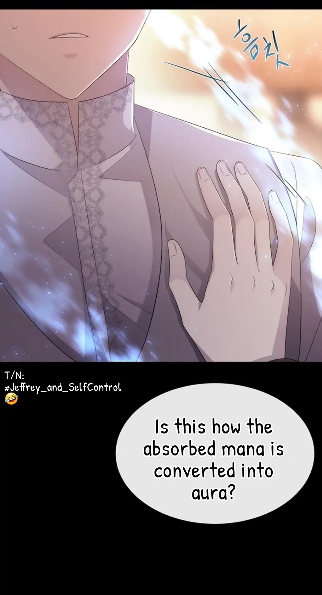 Charlotte Has Five Disciples Chapter 155 - Page 11