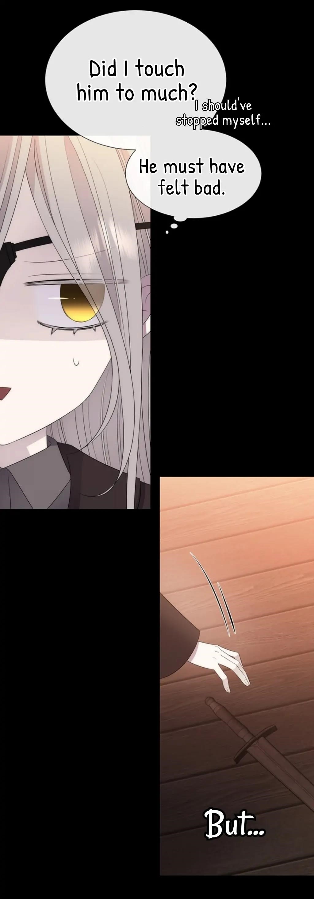 Charlotte Has Five Disciples Chapter 155 - Page 16