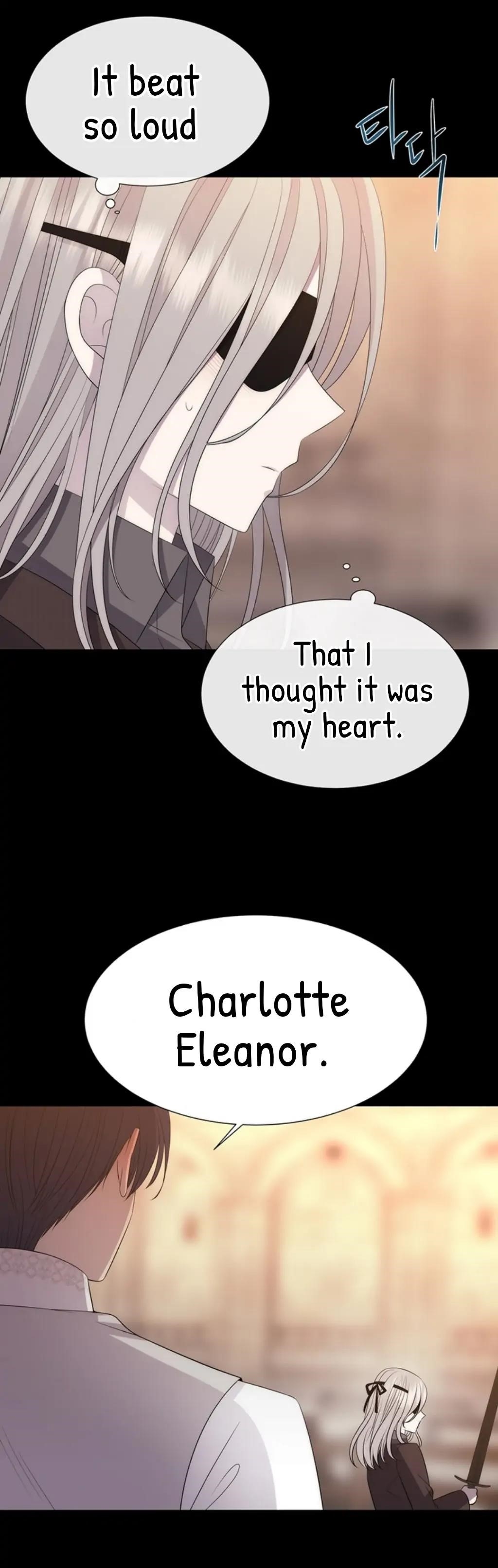 Charlotte Has Five Disciples Chapter 155 - Page 18