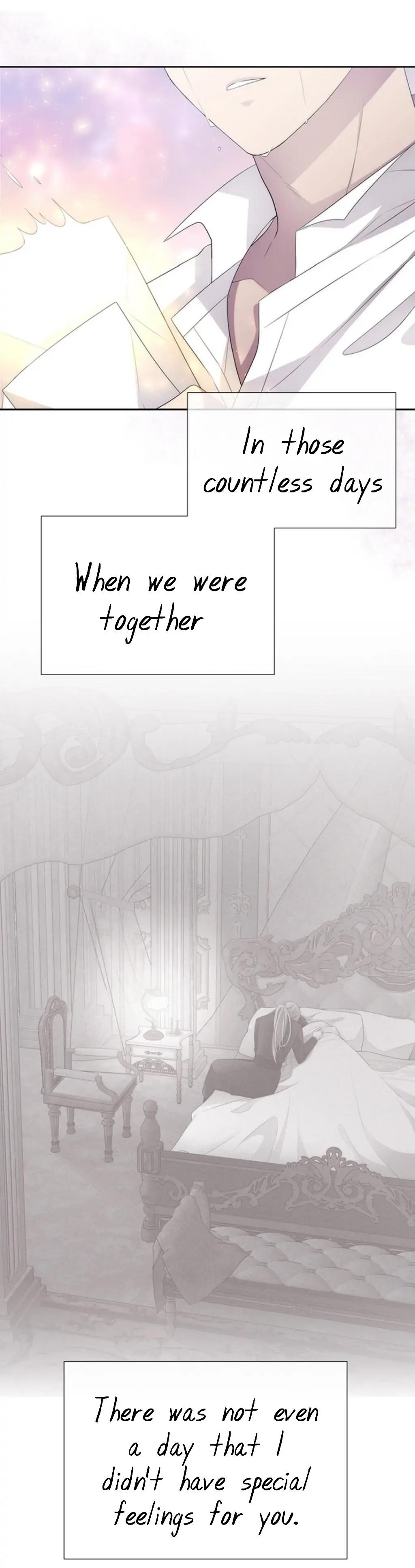 Charlotte Has Five Disciples Chapter 155 - Page 2