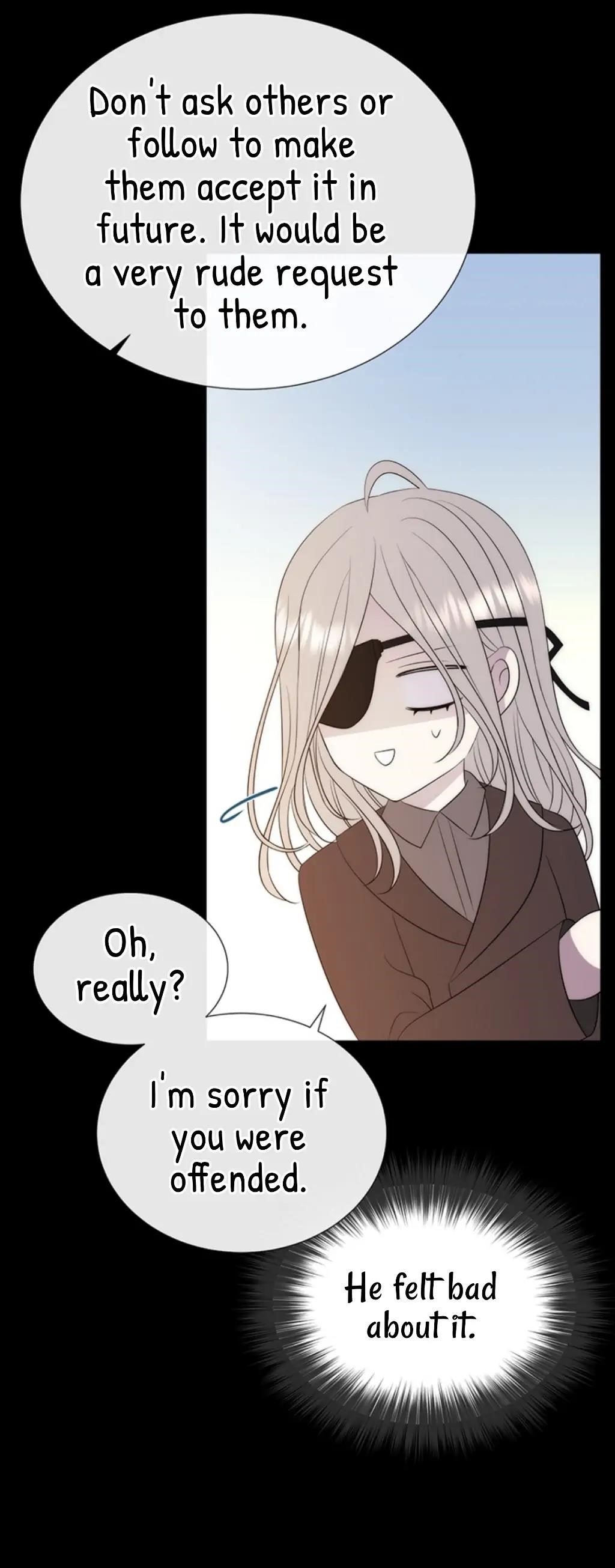 Charlotte Has Five Disciples Chapter 155 - Page 20