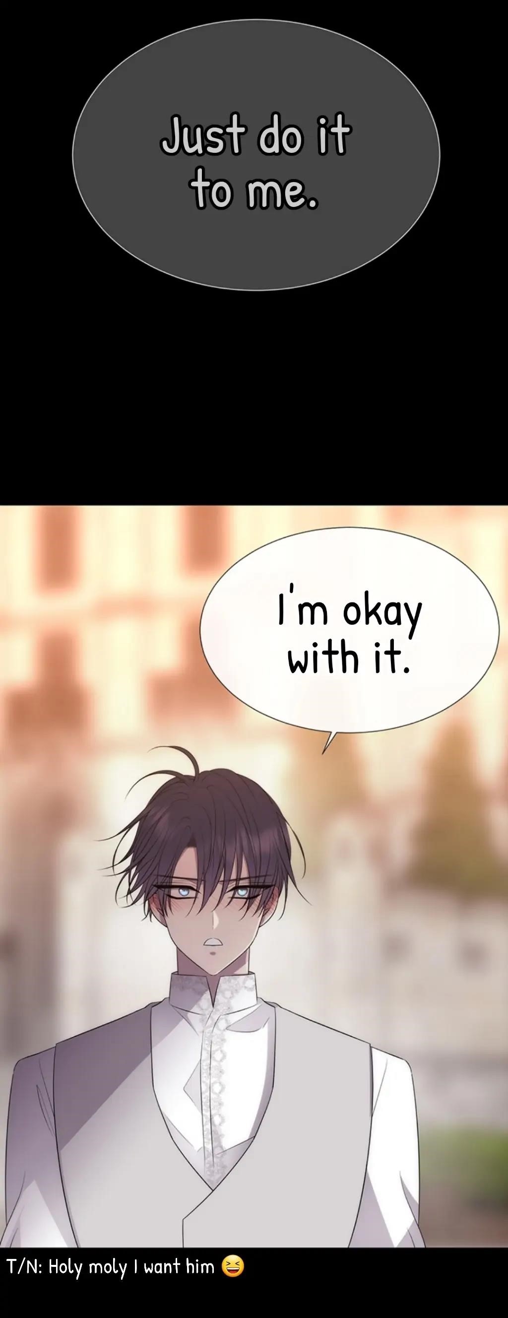 Charlotte Has Five Disciples Chapter 155 - Page 21