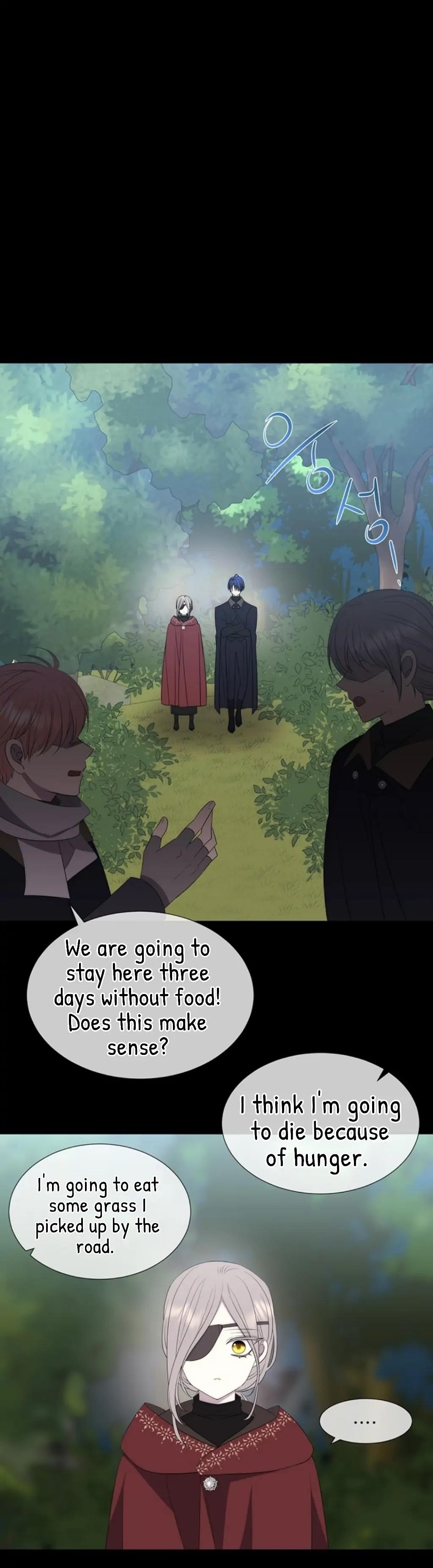 Charlotte Has Five Disciples Chapter 155 - Page 23