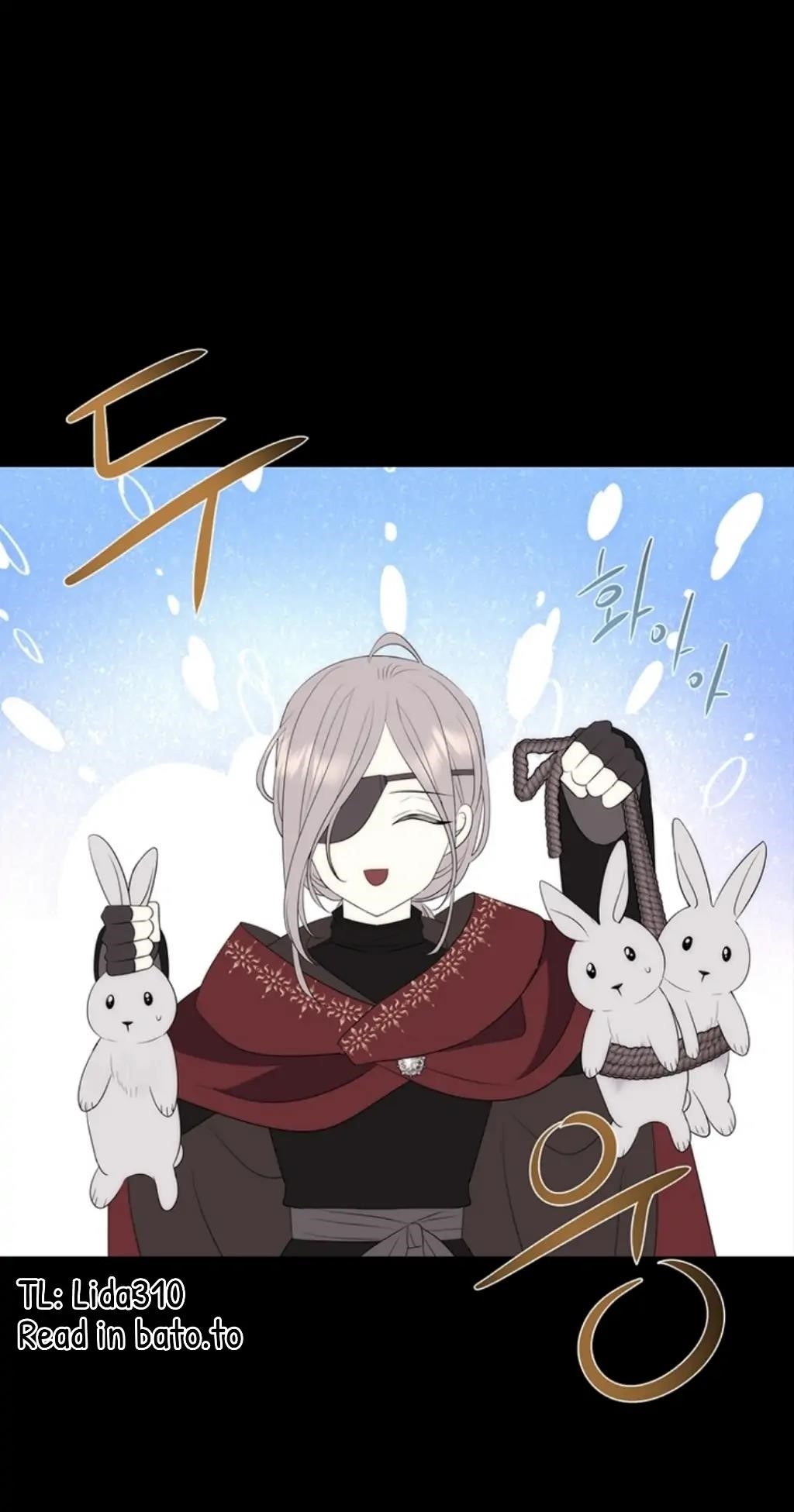 Charlotte Has Five Disciples Chapter 155 - Page 24