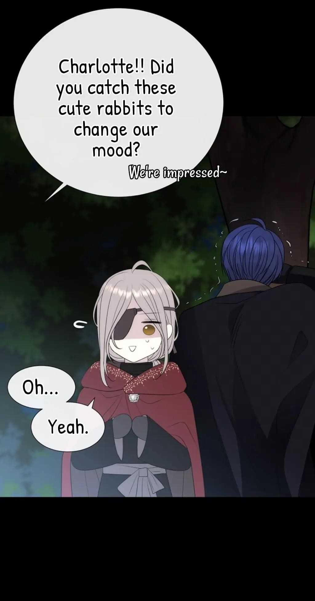 Charlotte Has Five Disciples Chapter 155 - Page 26