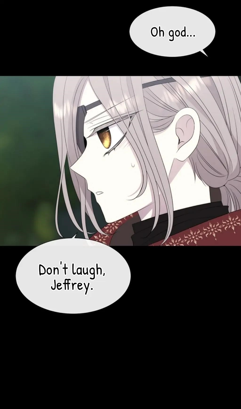 Charlotte Has Five Disciples Chapter 155 - Page 27