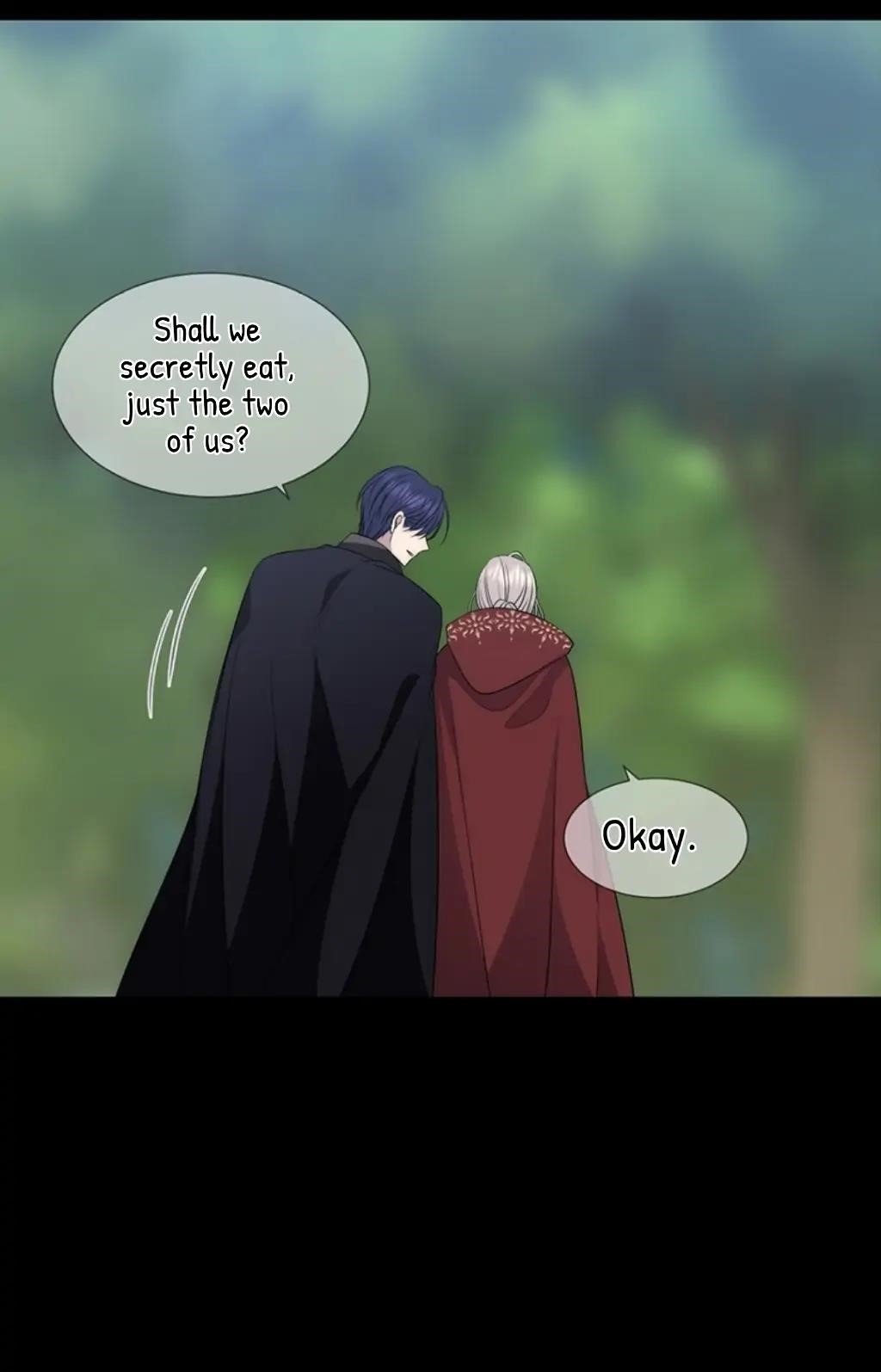 Charlotte Has Five Disciples Chapter 155 - Page 28