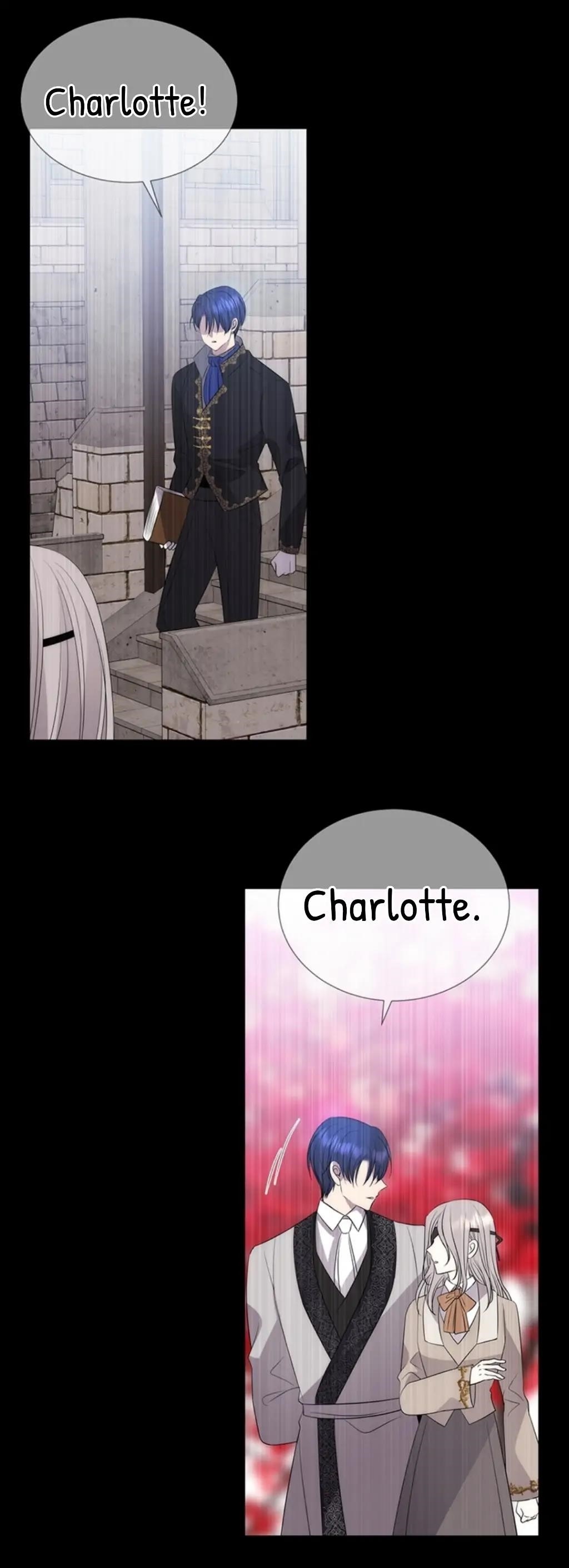 Charlotte Has Five Disciples Chapter 155 - Page 29