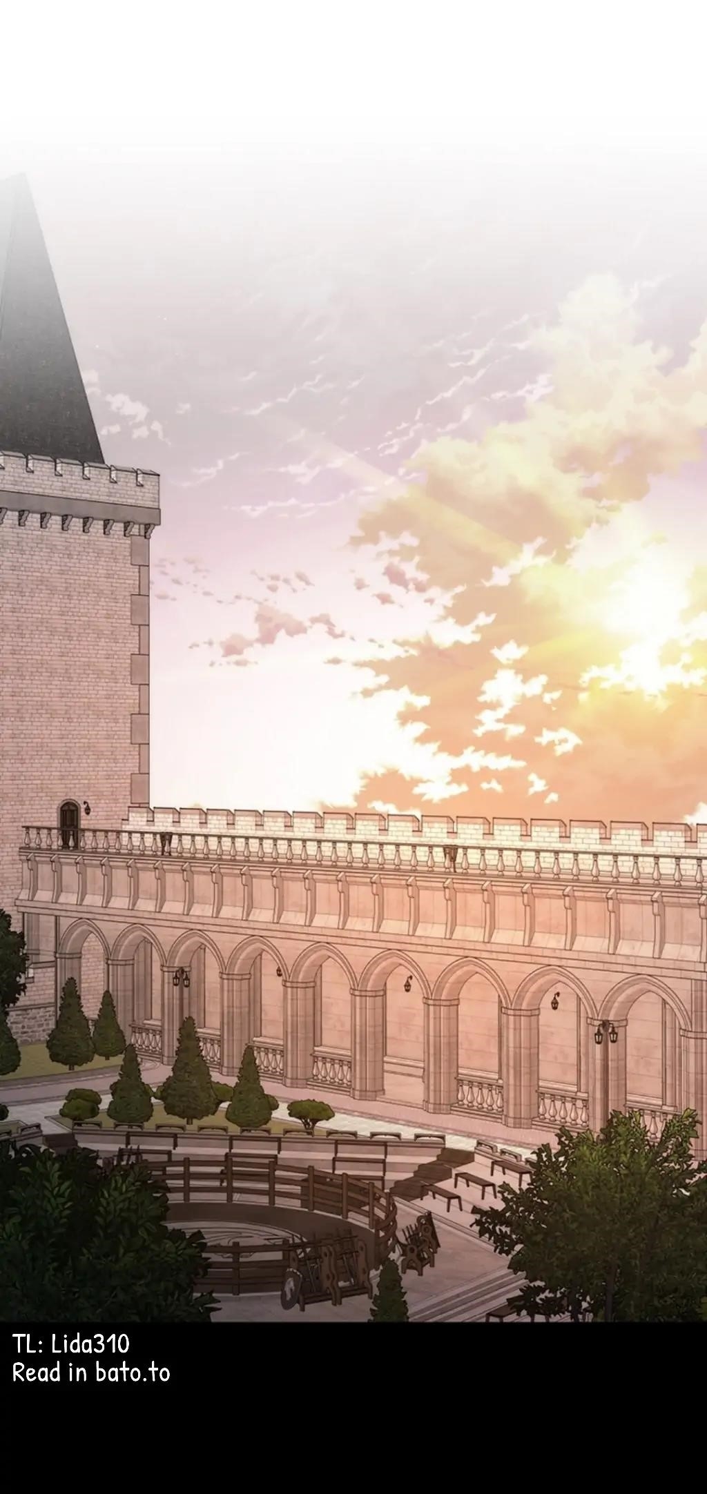 Charlotte Has Five Disciples Chapter 155 - Page 3