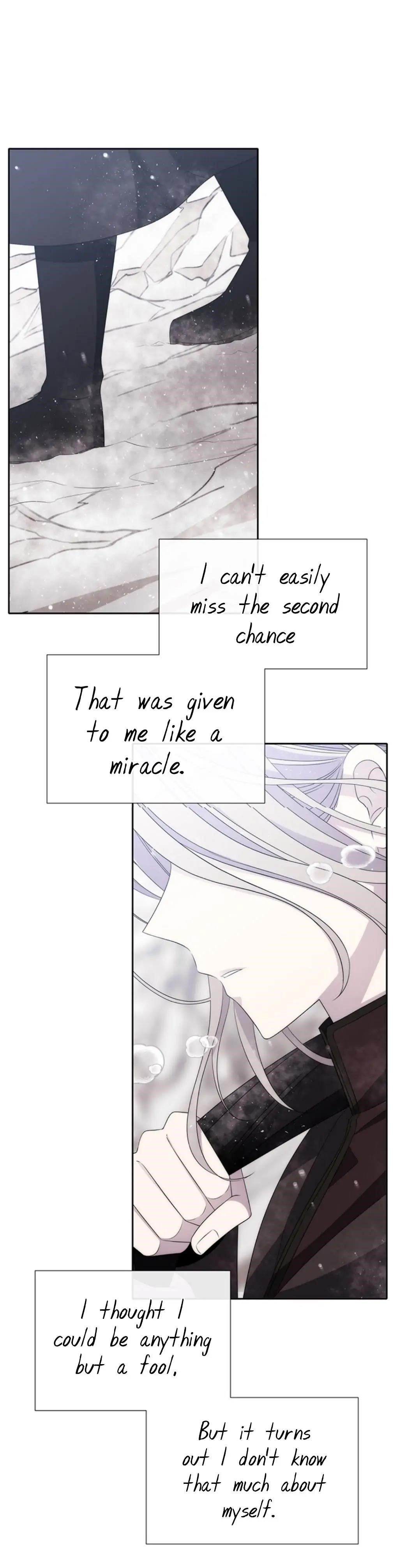 Charlotte Has Five Disciples Chapter 155 - Page 33