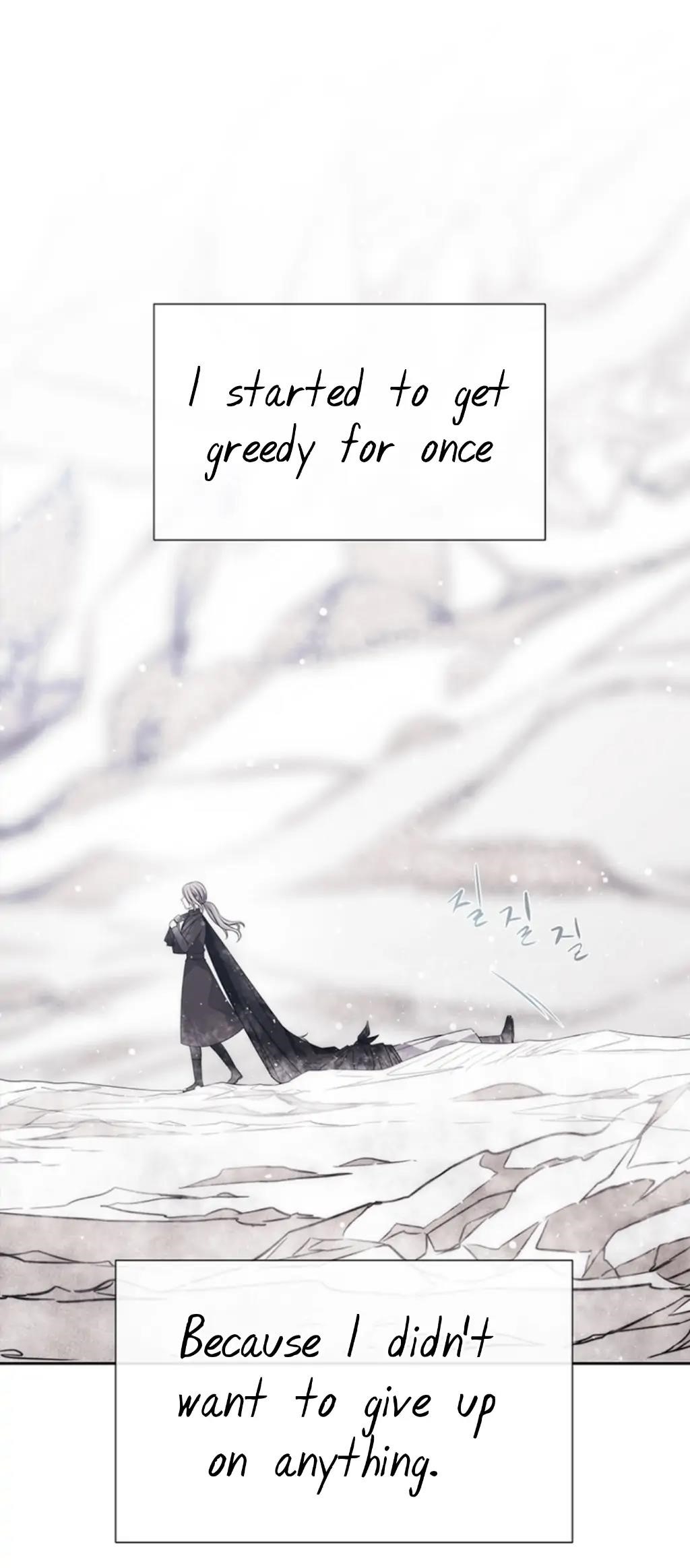 Charlotte Has Five Disciples Chapter 155 - Page 34