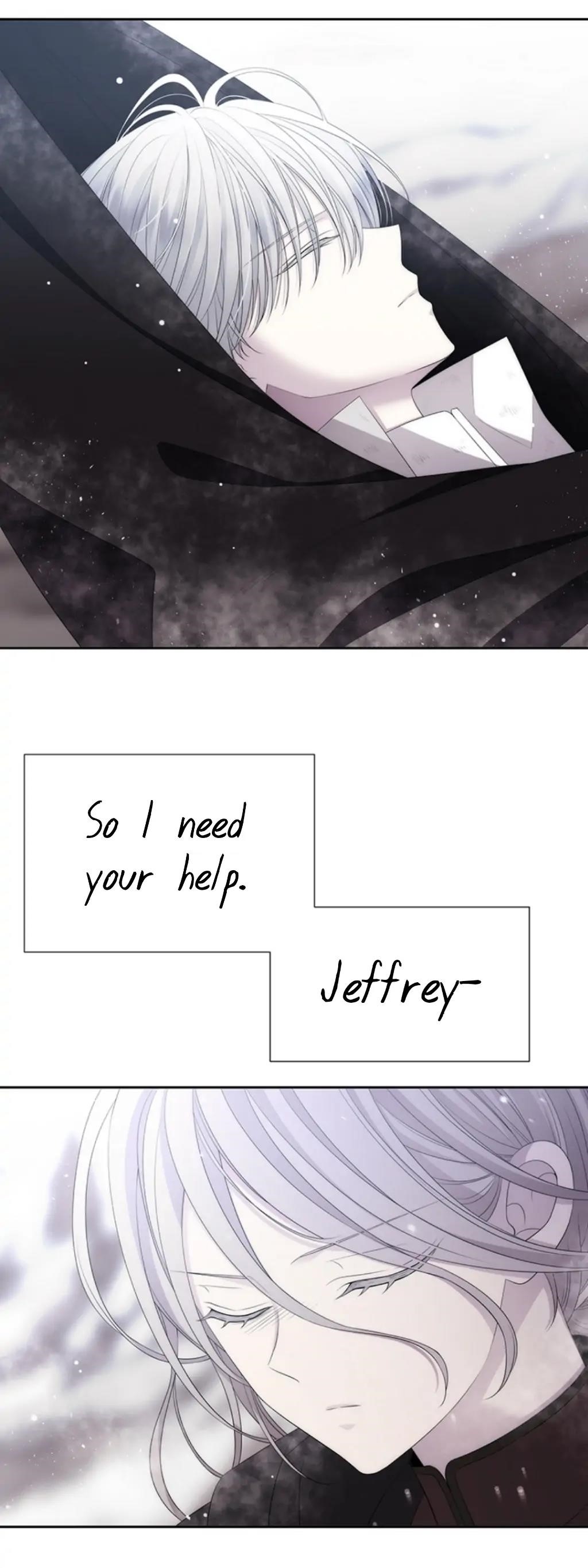 Charlotte Has Five Disciples Chapter 155 - Page 35