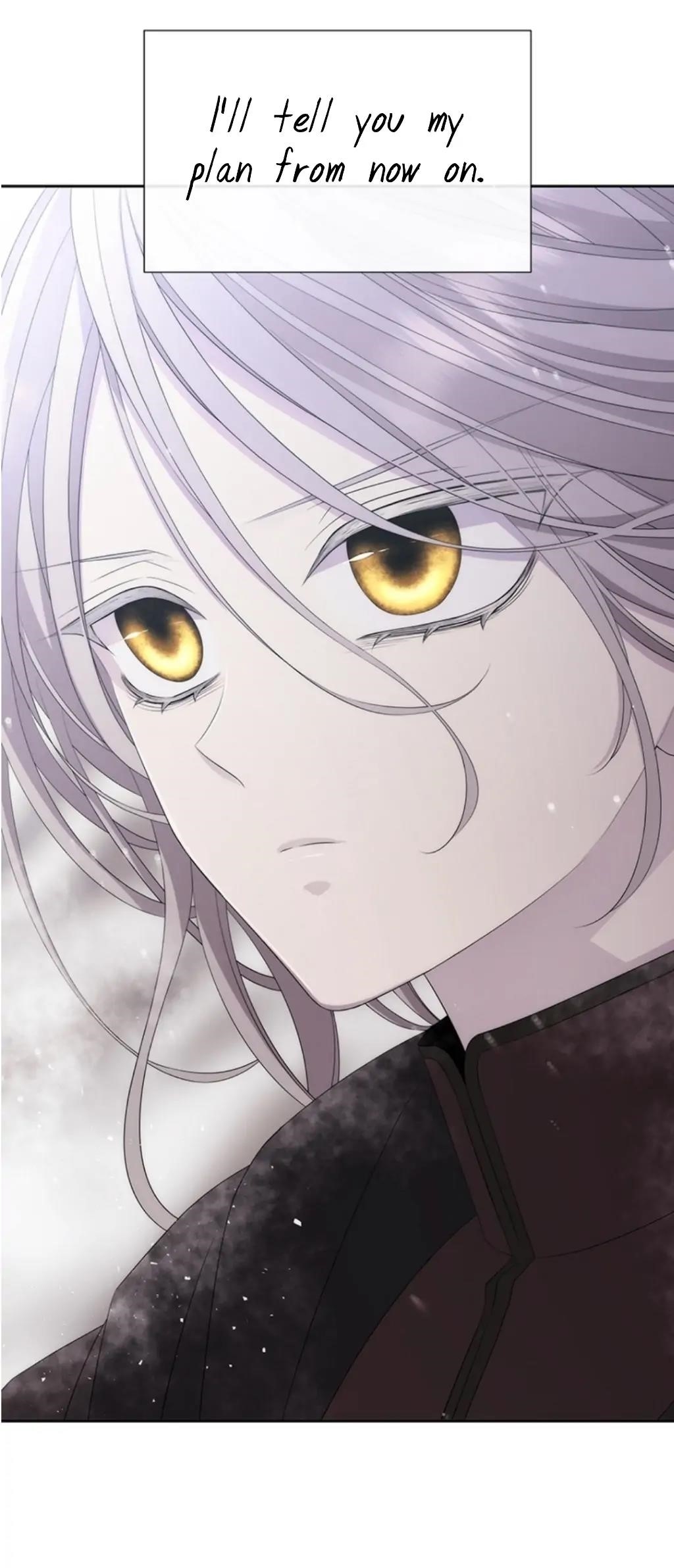 Charlotte Has Five Disciples Chapter 155 - Page 36