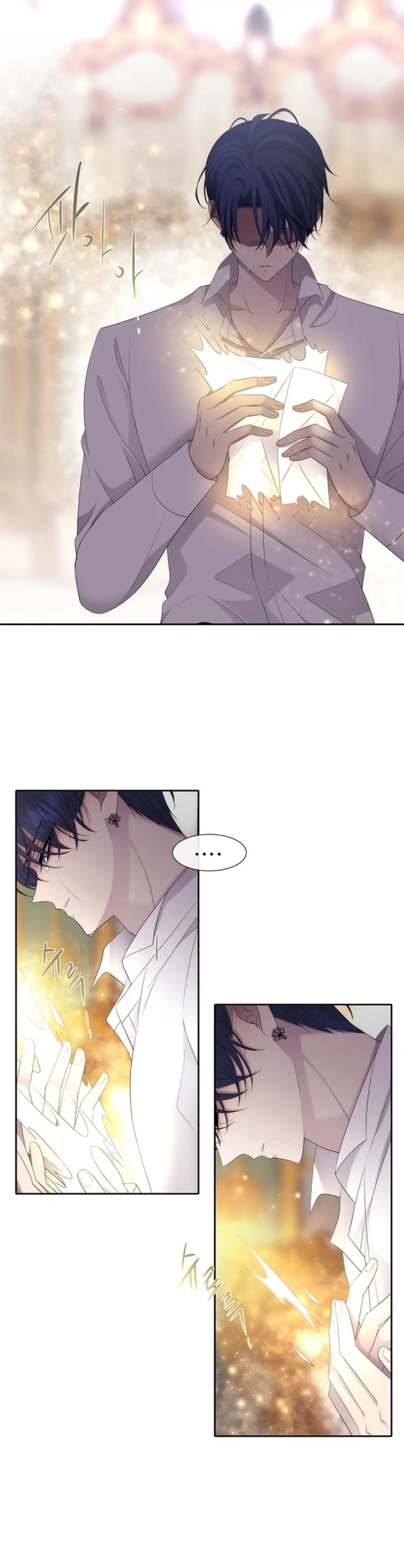 Charlotte Has Five Disciples Chapter 155 - Page 38