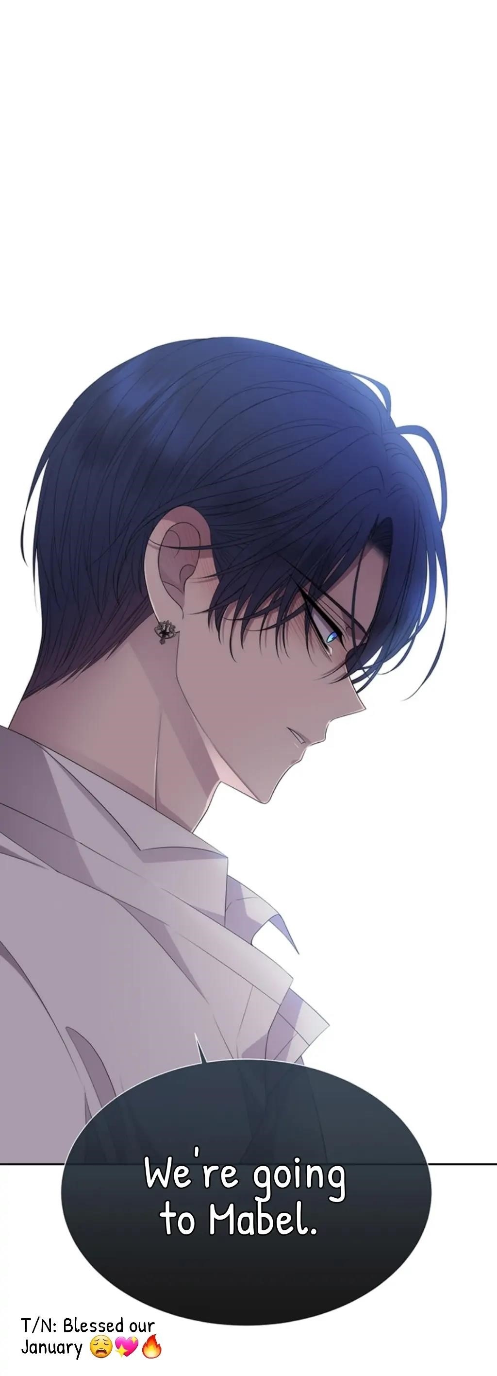 Charlotte Has Five Disciples Chapter 155 - Page 40